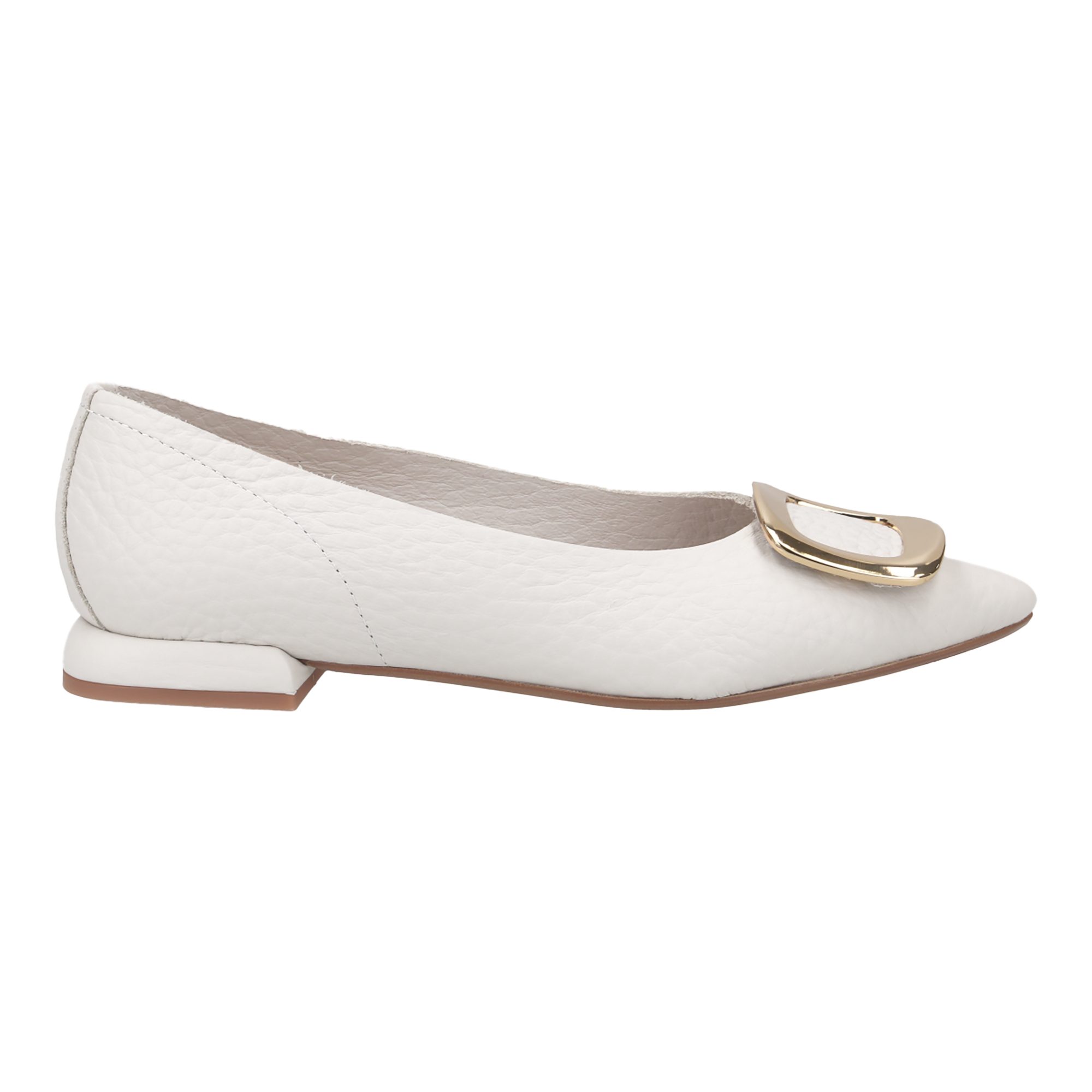 Lüke Schuhe Lüke Schuhe MALIA SABBIA, Pumps, Beige, Damen Pumps