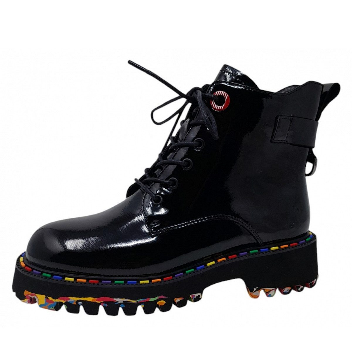 2GO FASHION Stiefelette günstig online kaufen