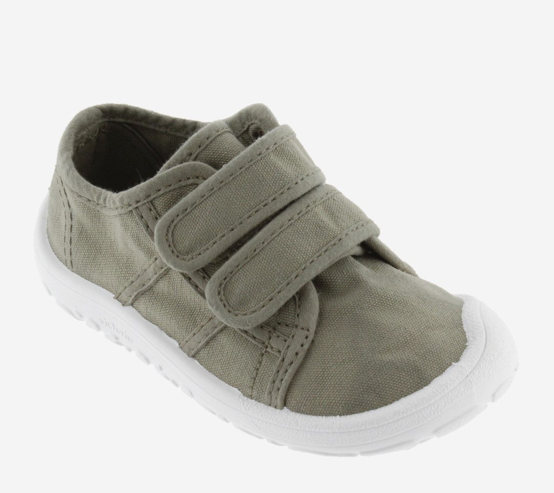 Victoria Victoria Barfußschuhe Barefoot Stoffschuhe Hausschuh