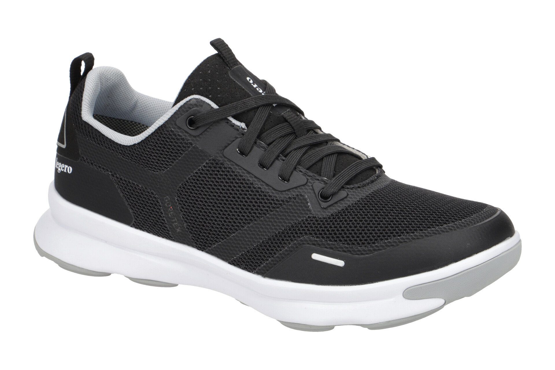 Legero 2-000140-0000 Schnürschuh