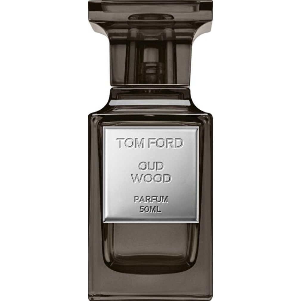 Tom Ford Eau de Parfum Oud Wood Parfüm 50ml