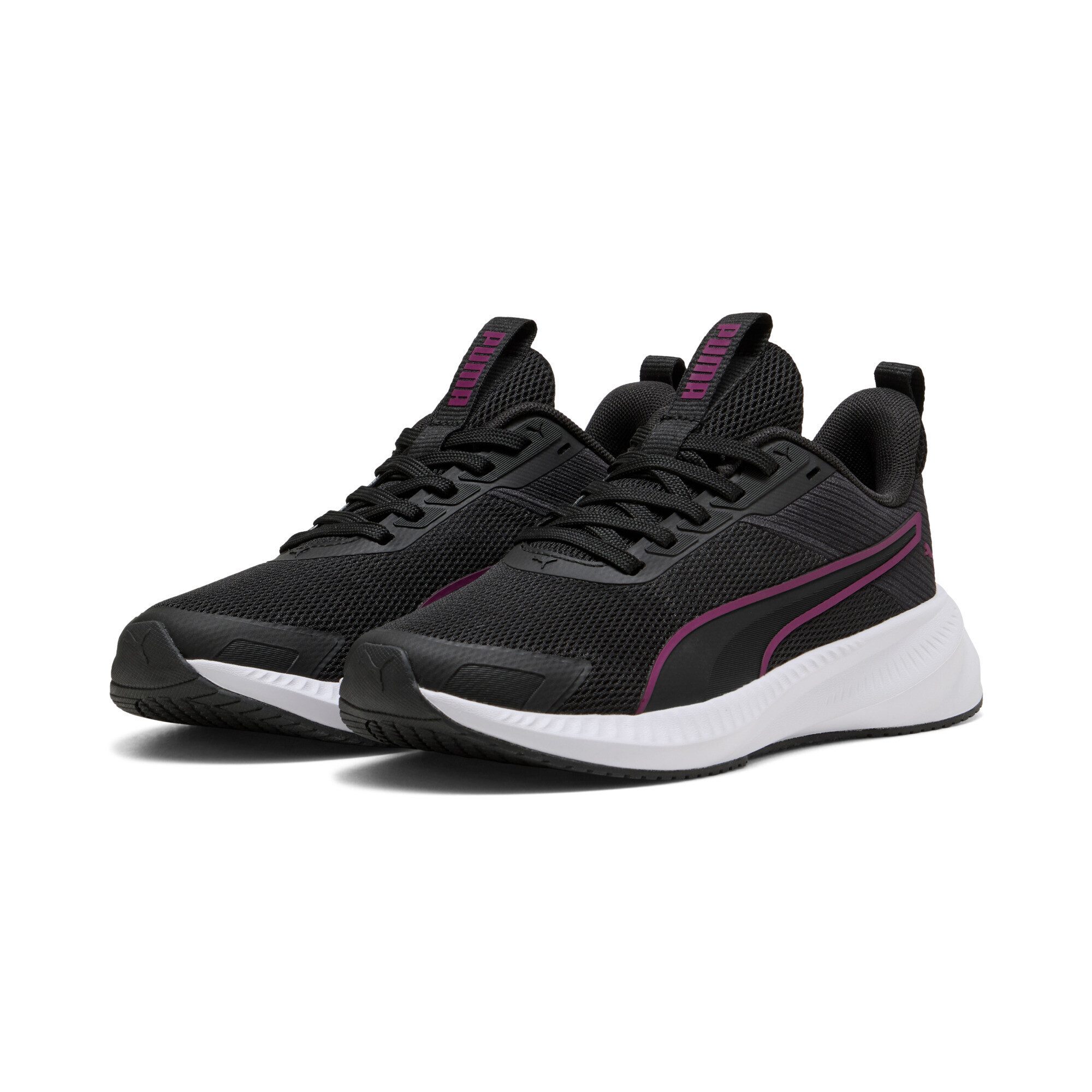 PUMA Flyer Lite 4 Laufschuhe Jugendliche Sneaker