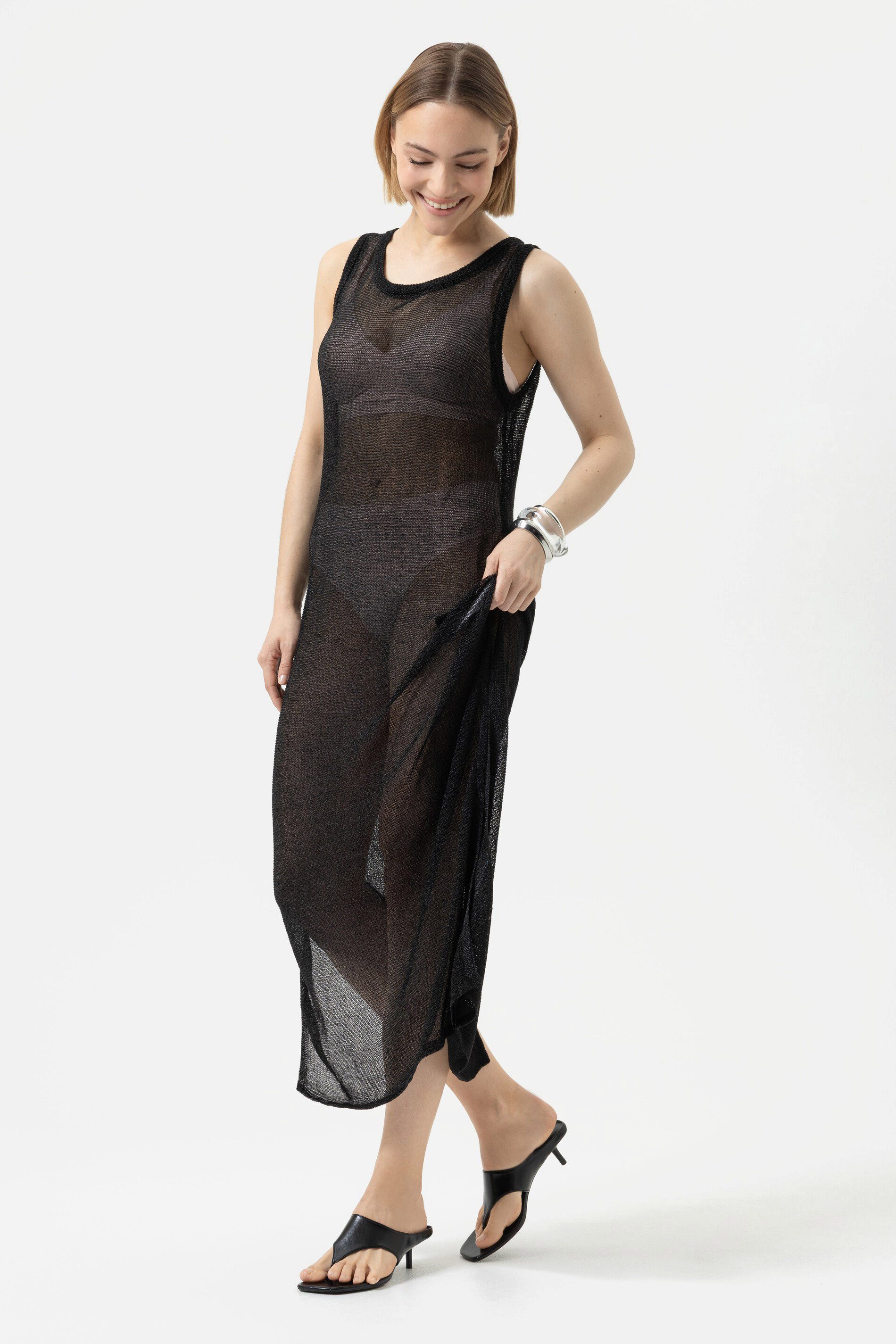 Mey String Mey female String Serie Simply Better Invisibles (1-St., 1) Single-Jersey, Atmungsaktiv, nahtloser Bund