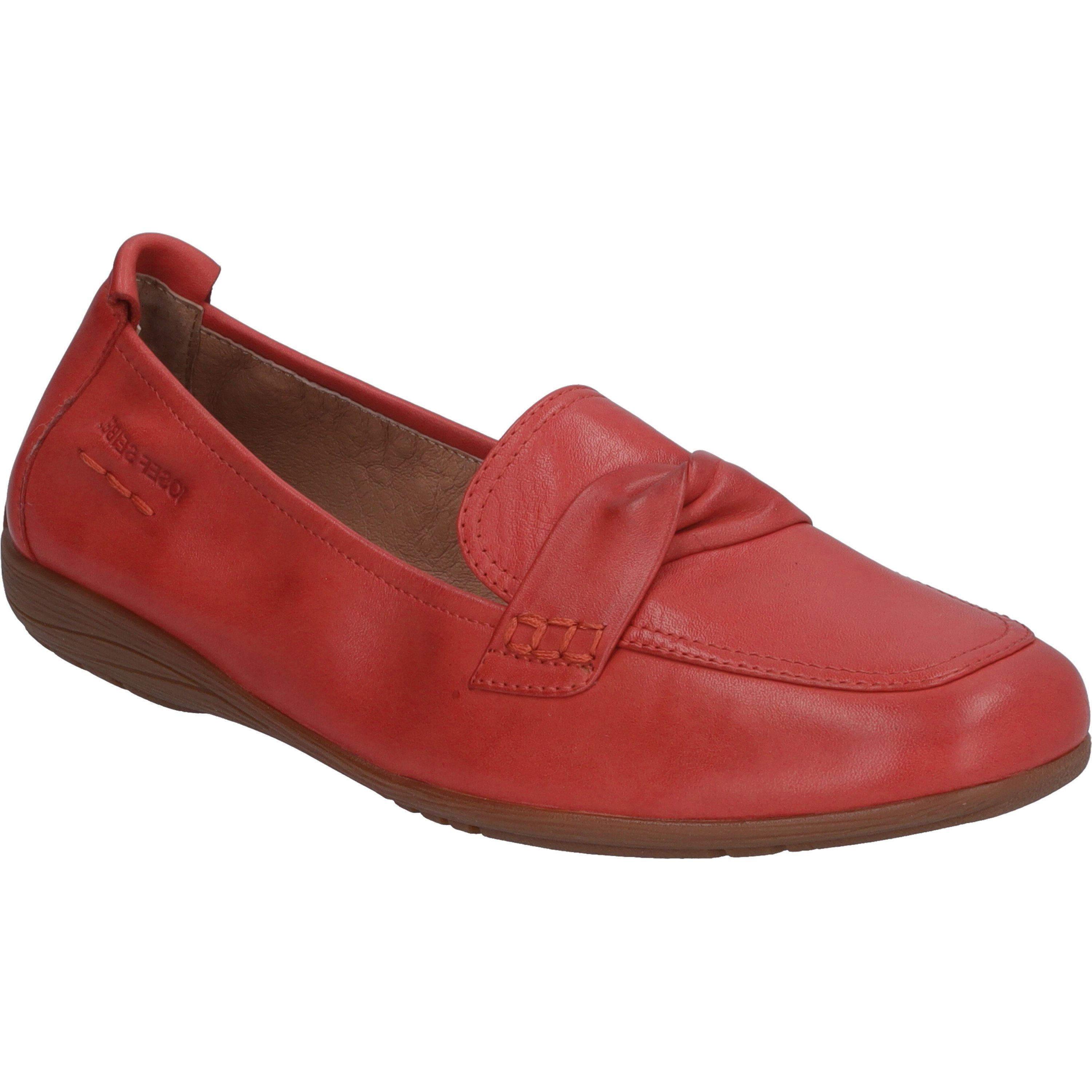 Fenja 14, rot Ballerina
