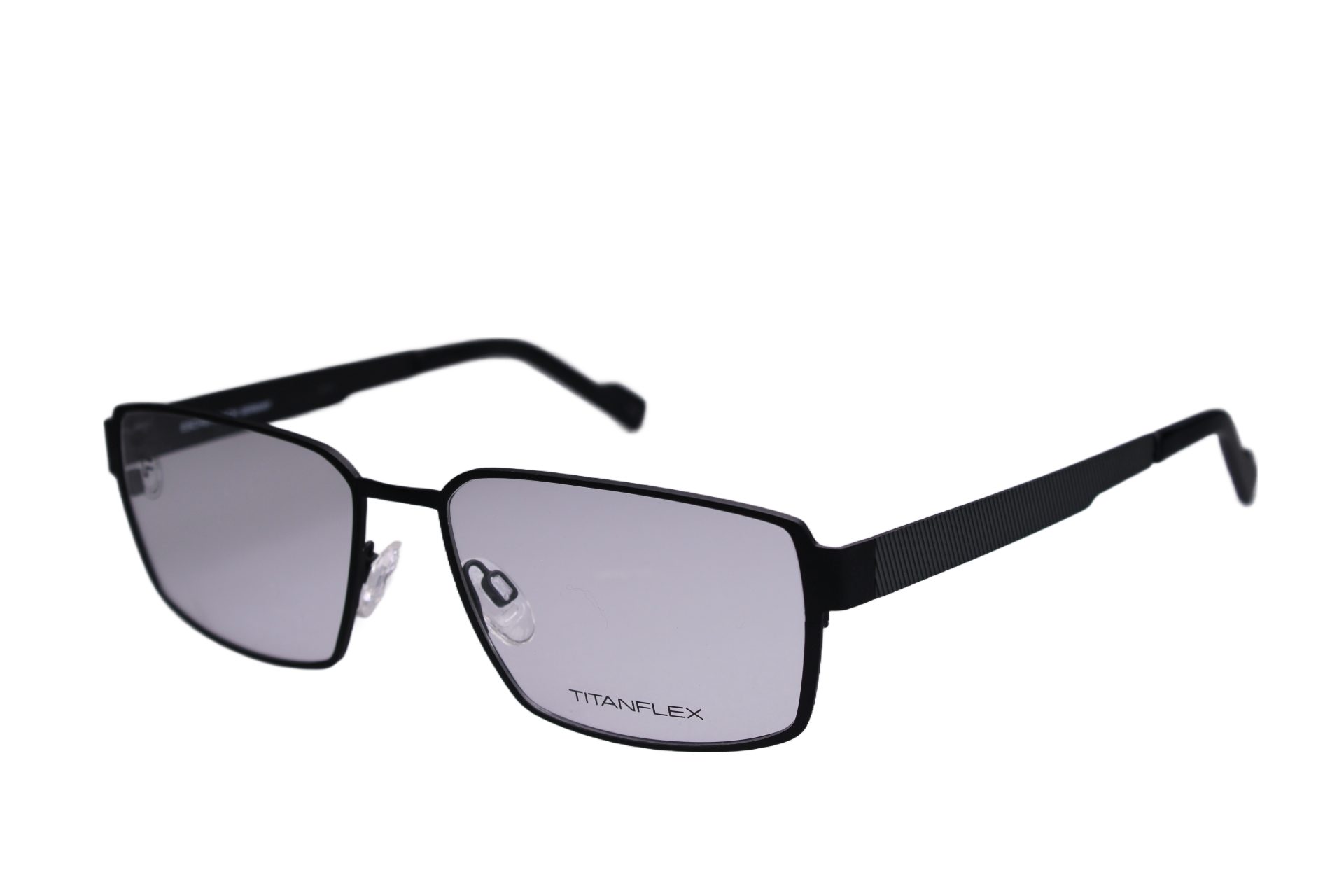 Eschenbach Optik Brillengestell Titanflex Fassung 820886-10