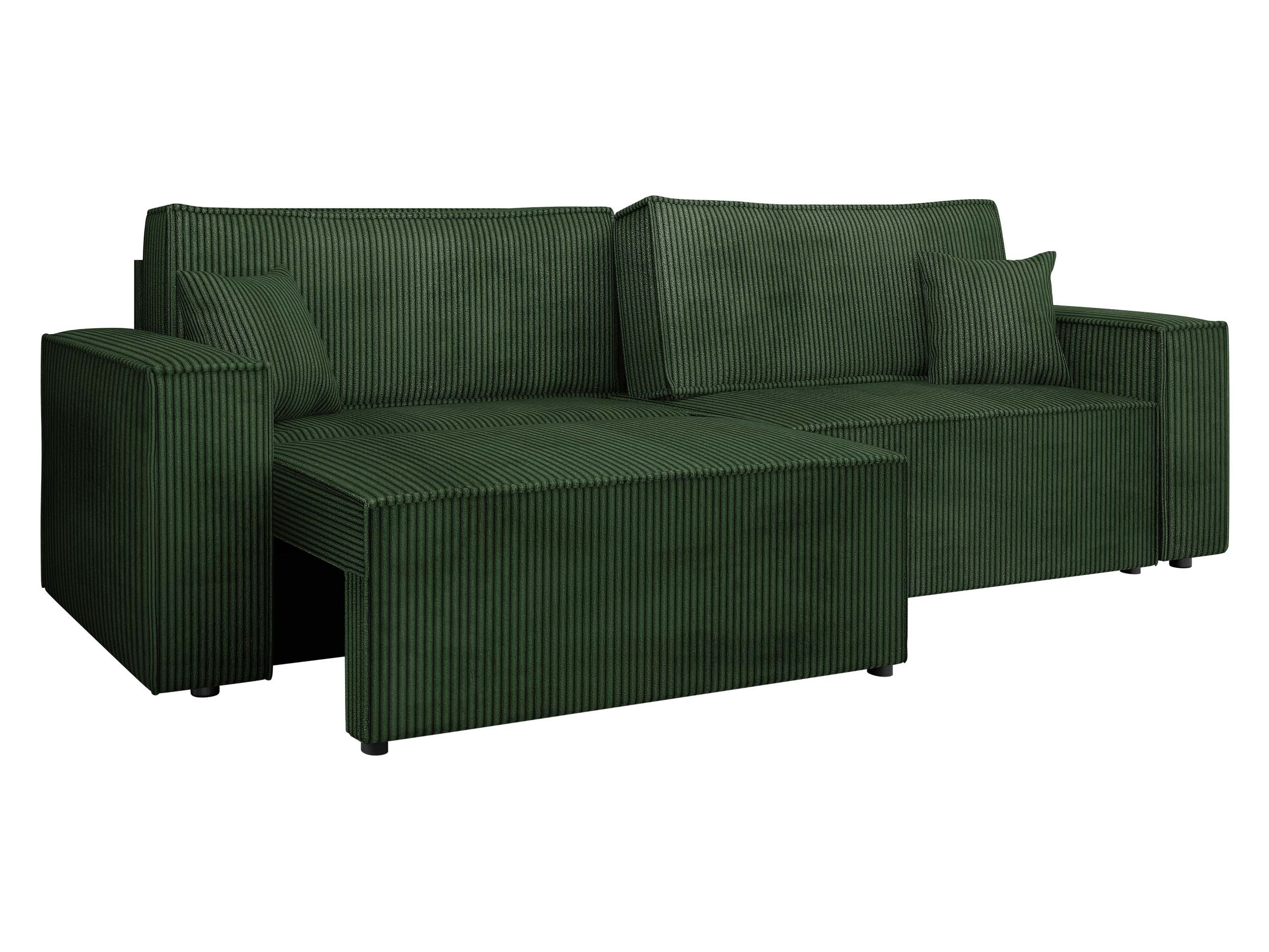 MIRJAN24 Schlafsofa Karl Cord mit L-Funktion, günstig online kaufen