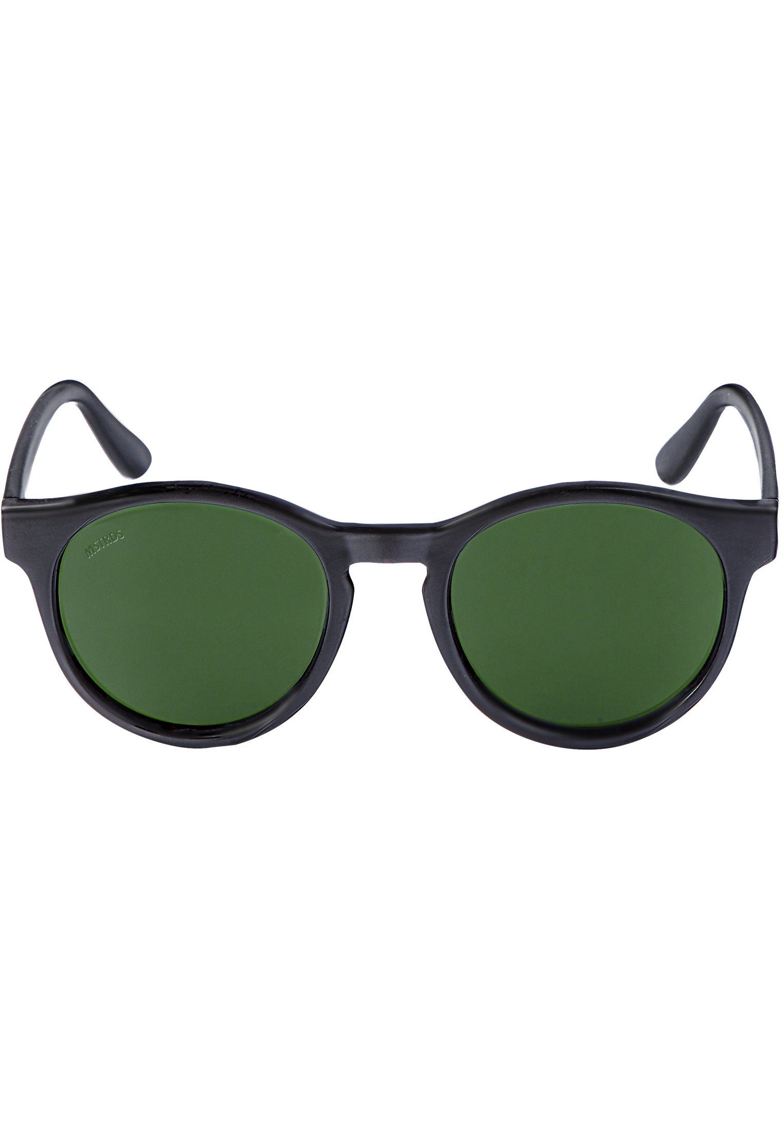 Sunglasses Sunrise MSTRDS blk/grn Accessoires Sonnenbrille