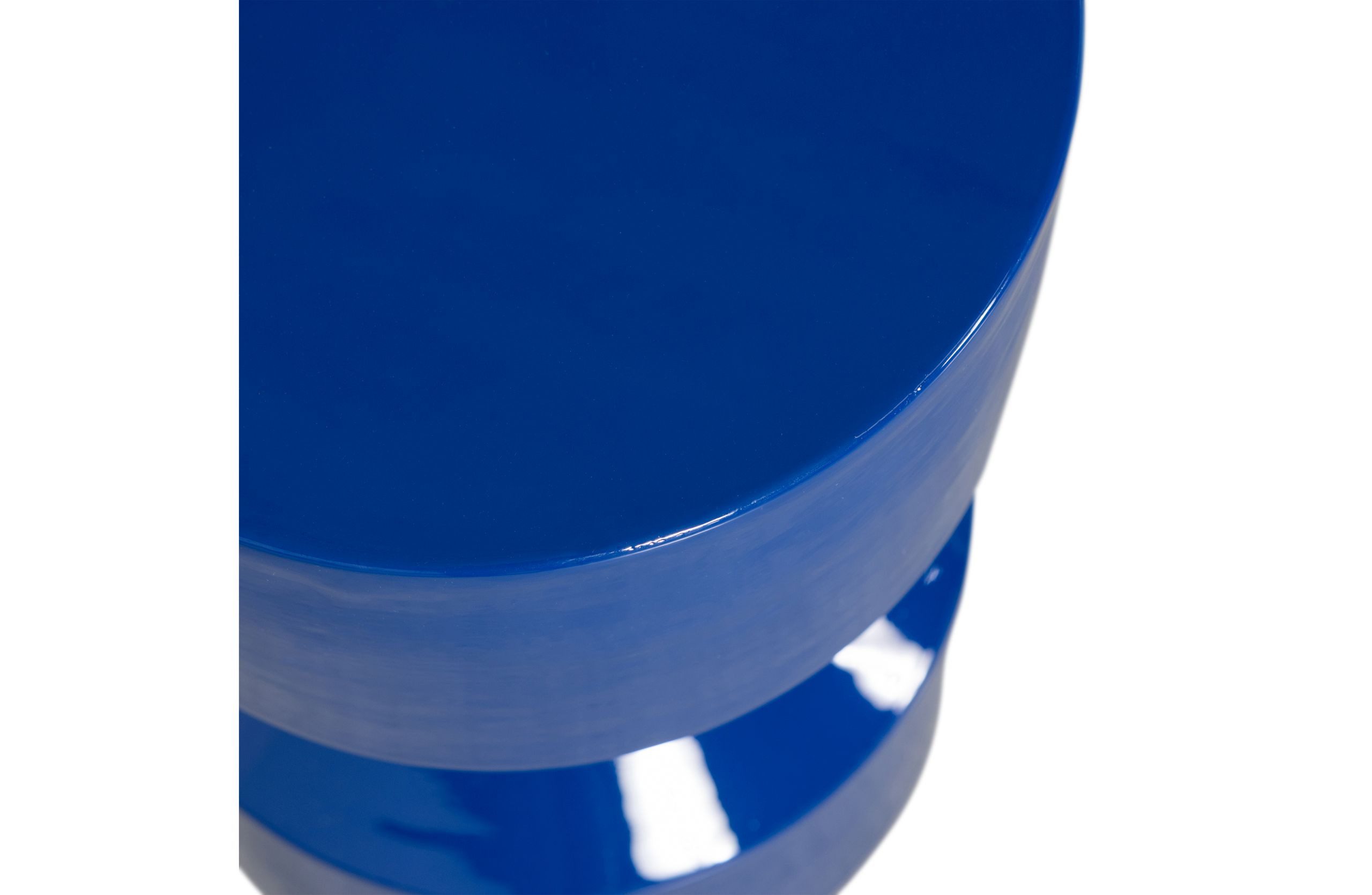 WOOOD Couchtisch Couchtisch Beistelltisch Shapes Metall günstig online kaufen