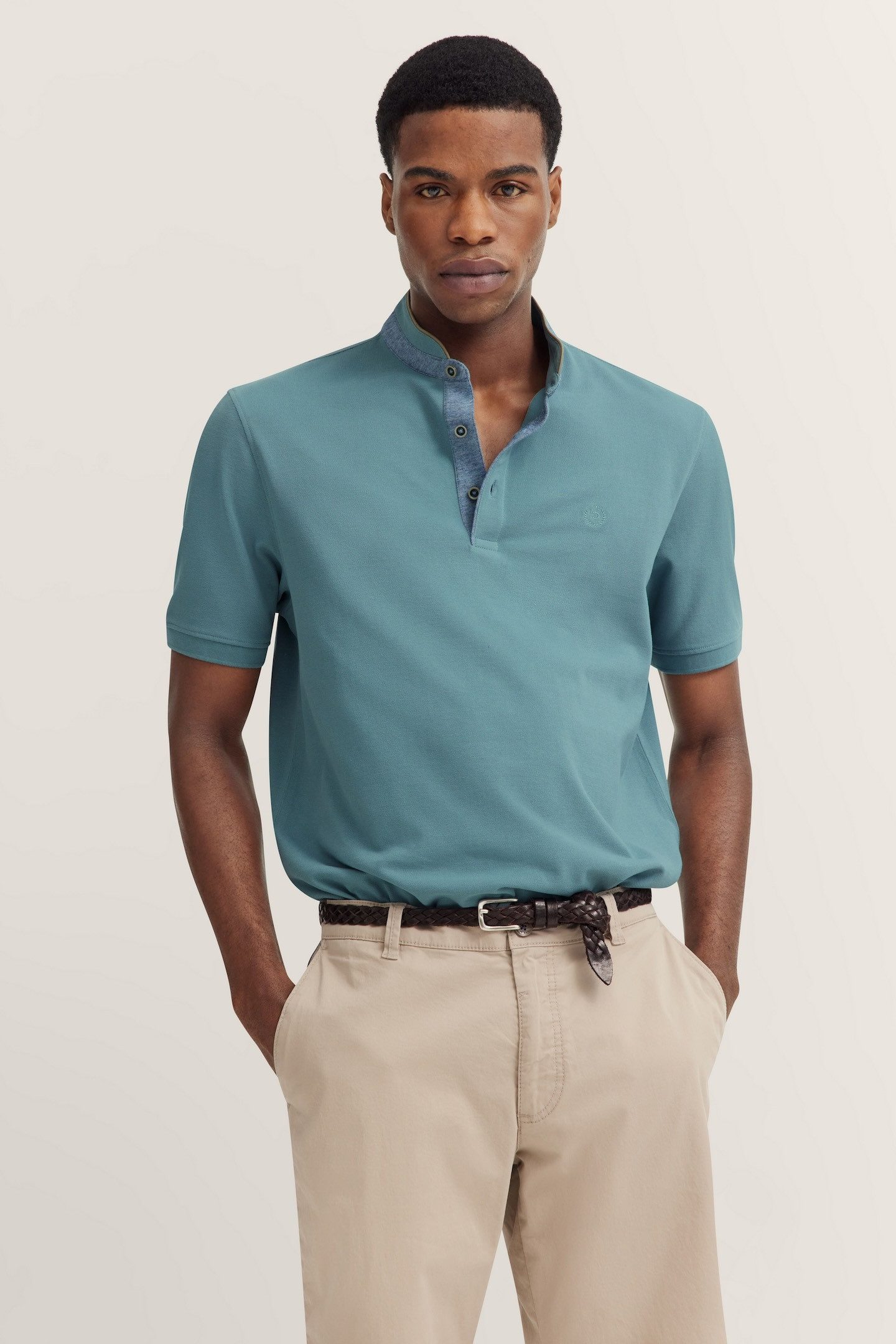 bugatti Poloshirt günstig online kaufen