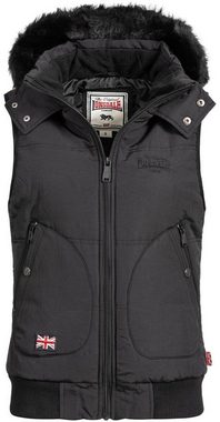 Lonsdale Winterjacke Ansty