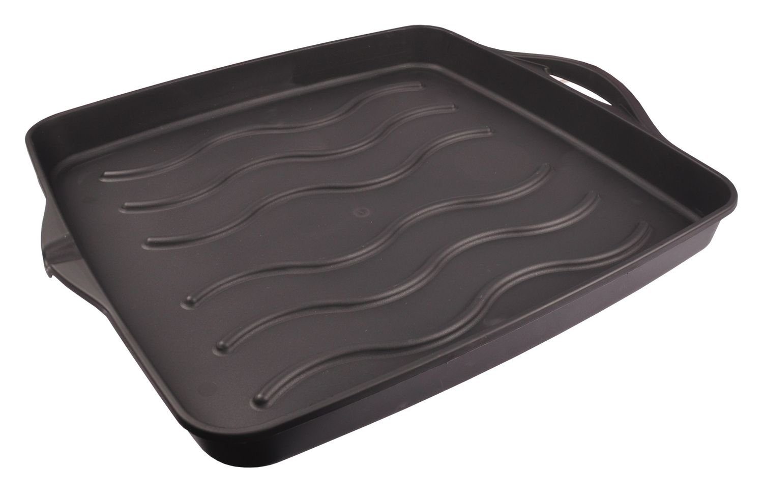 Starplast Tropfschale Grillrost-Reinigungswanne Grillrostreiniger Wanne Grill Reiniger Grill