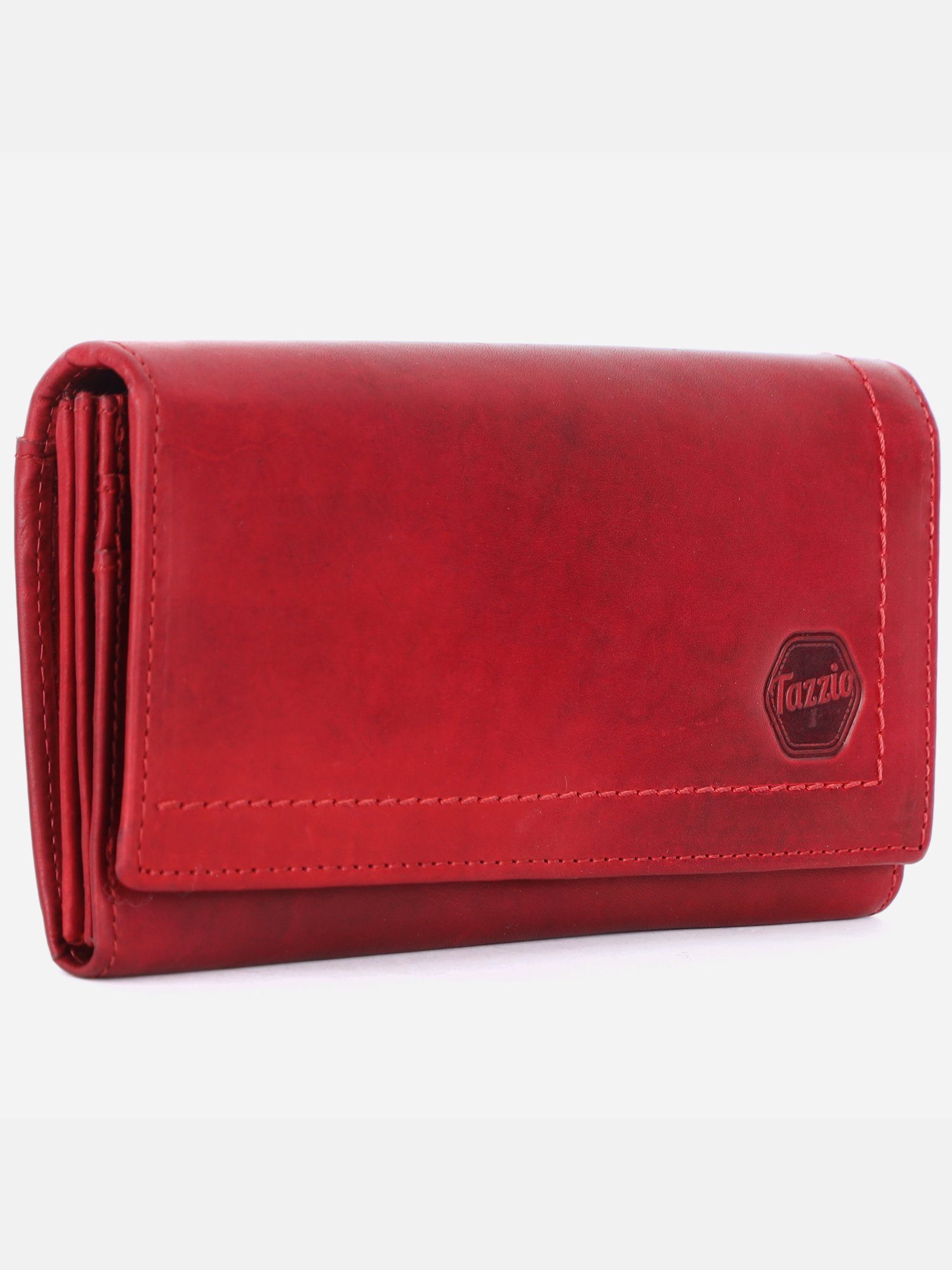 Tazzio Geldbörse F700, Damen Portemonnaie Geldbeutel günstig online kaufen