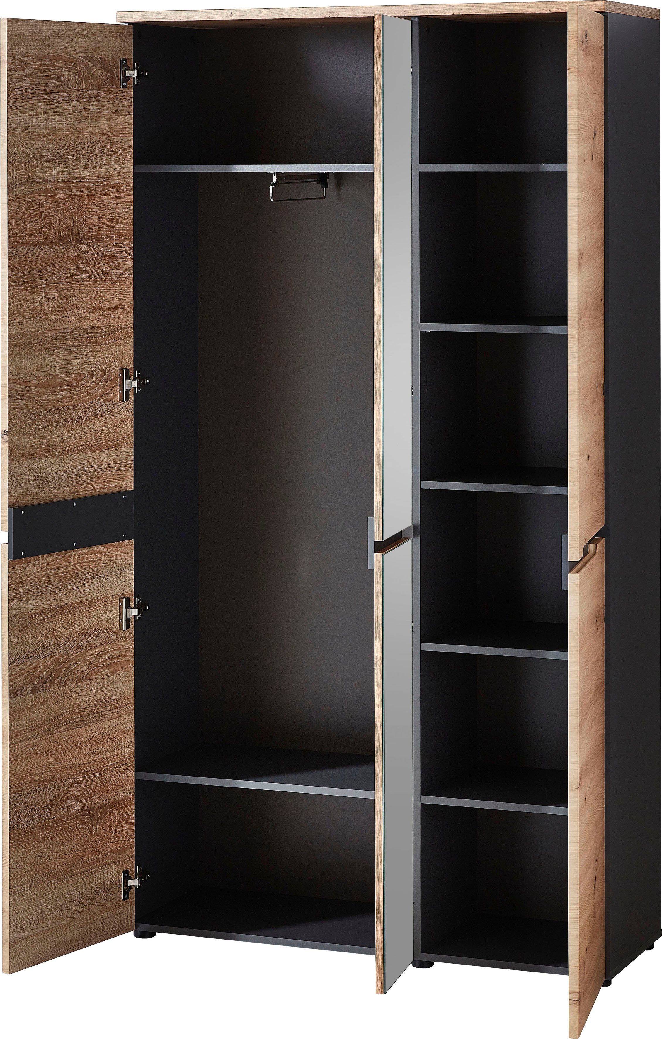 Innostyle Garderobenschrank