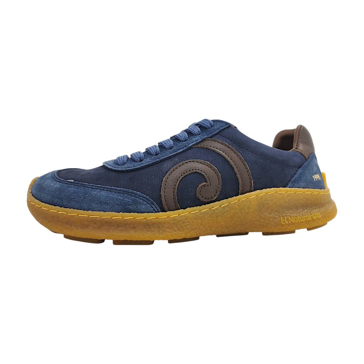 El Naturalista Schnürschuh