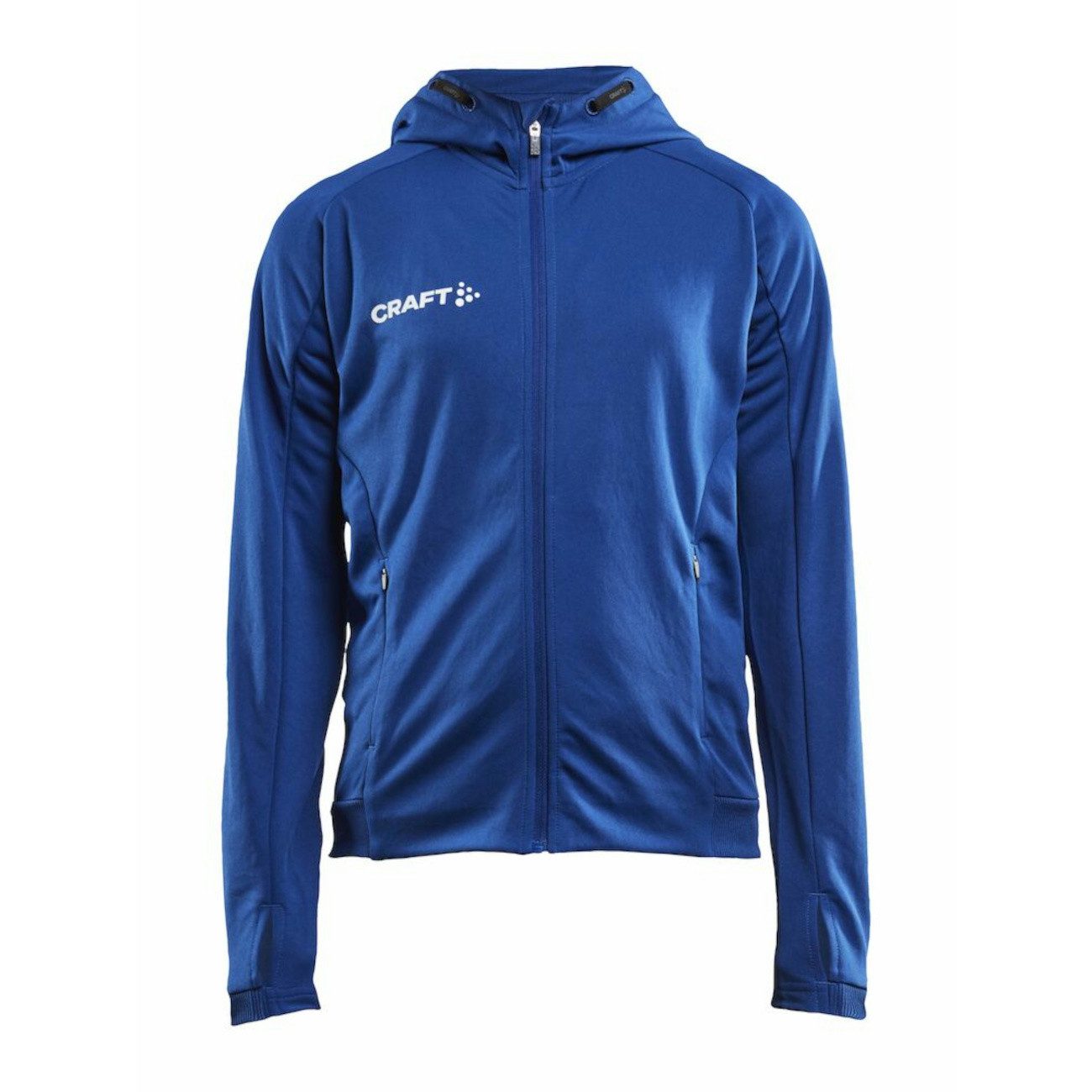 Trainingsjacke Craft Kinder Trainingsjacke EVOLVE HOOD JACKET JR 1910159