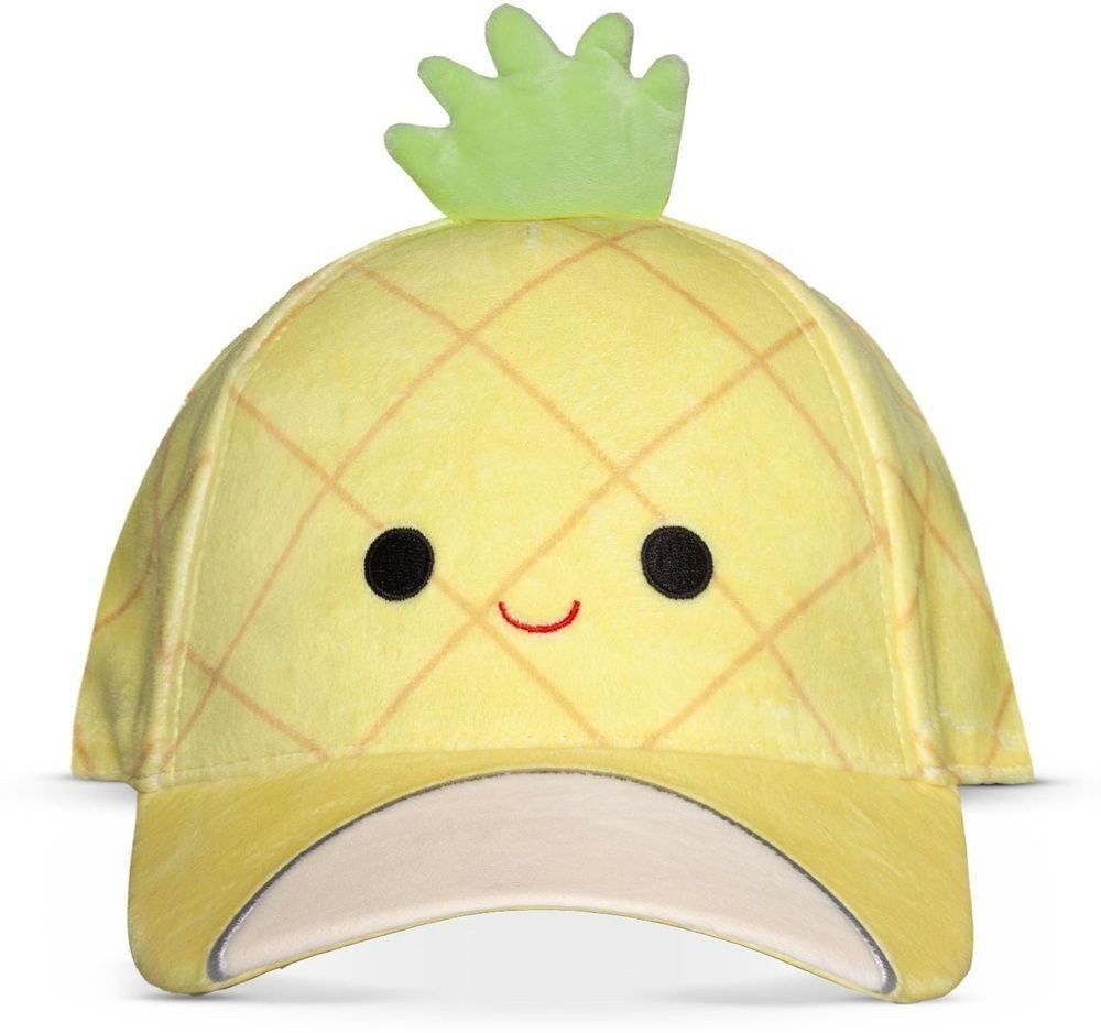 Squishmallows Snapback Cap