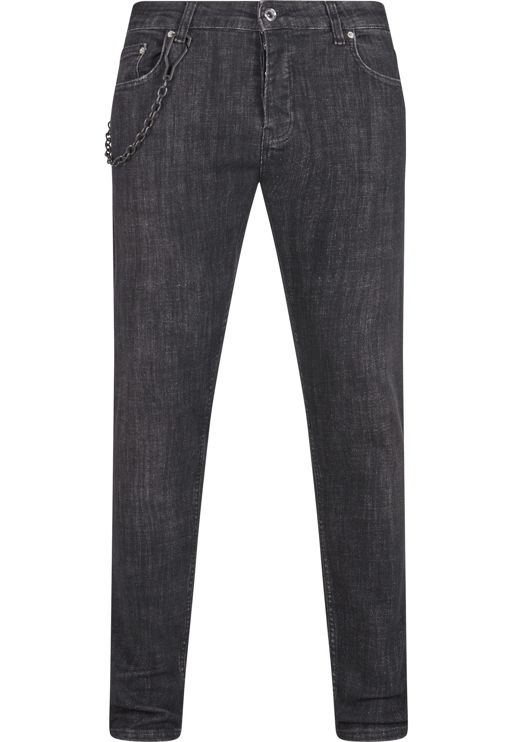 2Y Premium Bequeme Jeans 2Y Premium Herren 2Y Skinny Fit Jeans