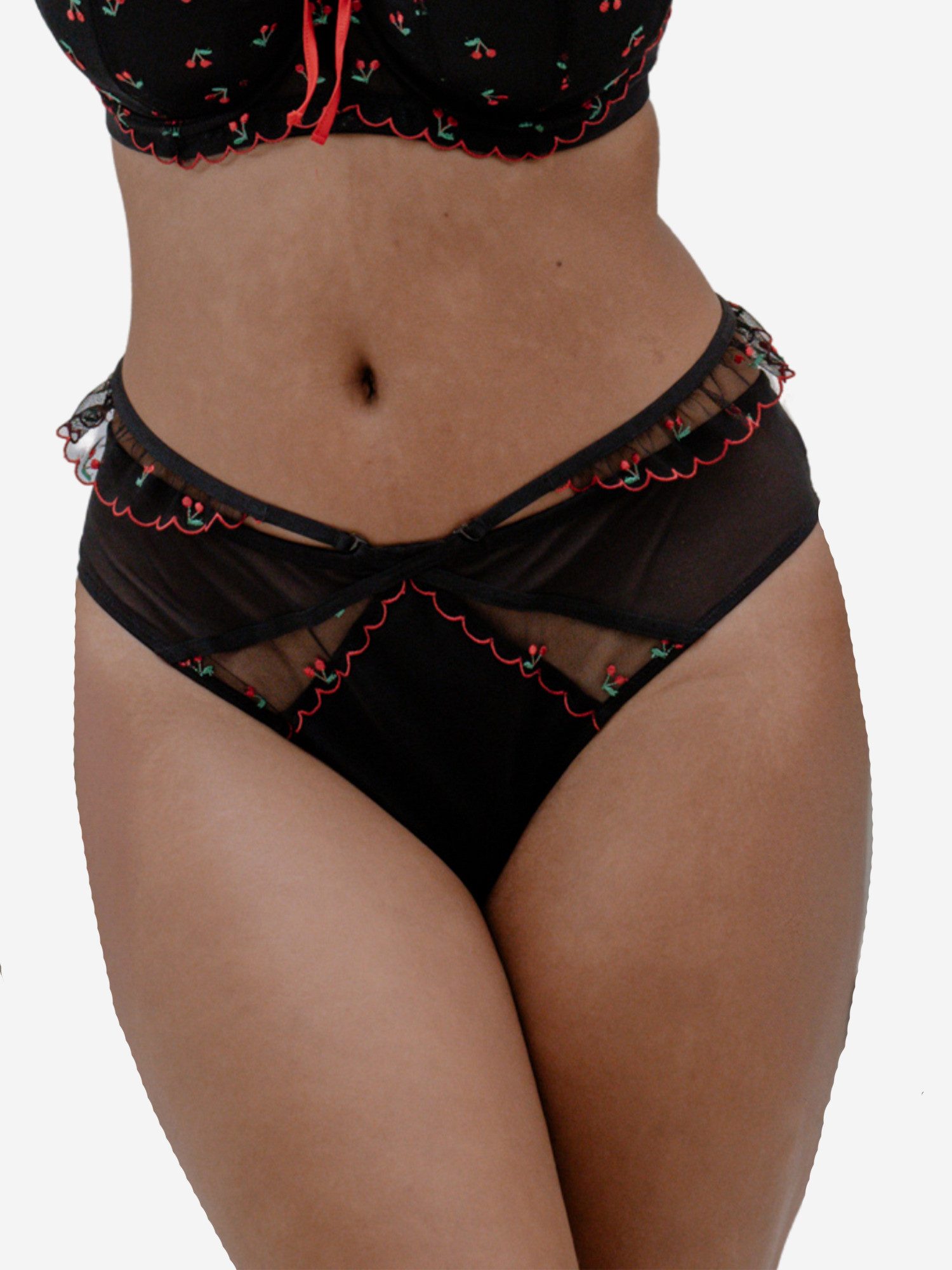 SugarShape String BELLE (1-St)