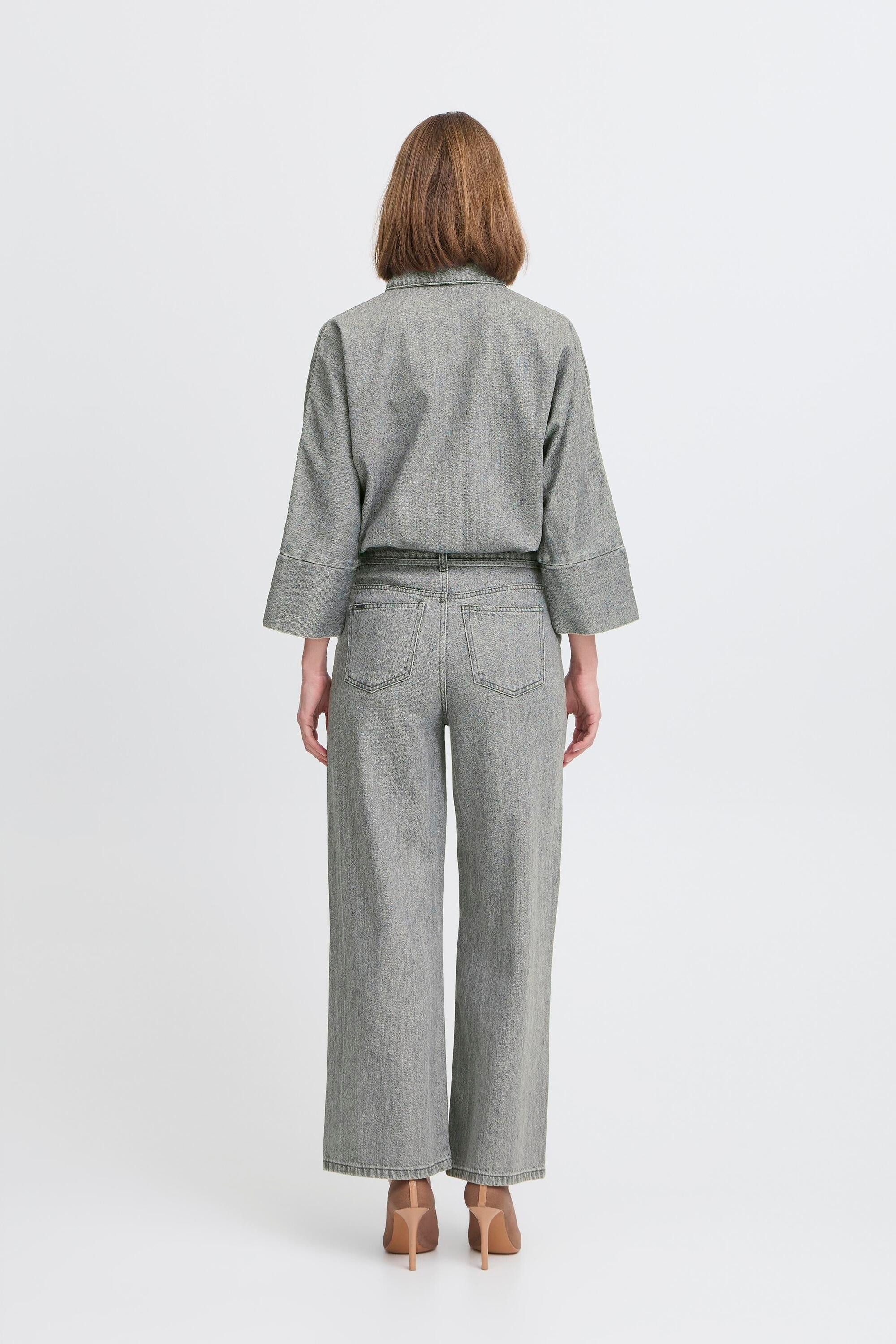 b.young Regular-fit-Jeans Jeans BYKIMU