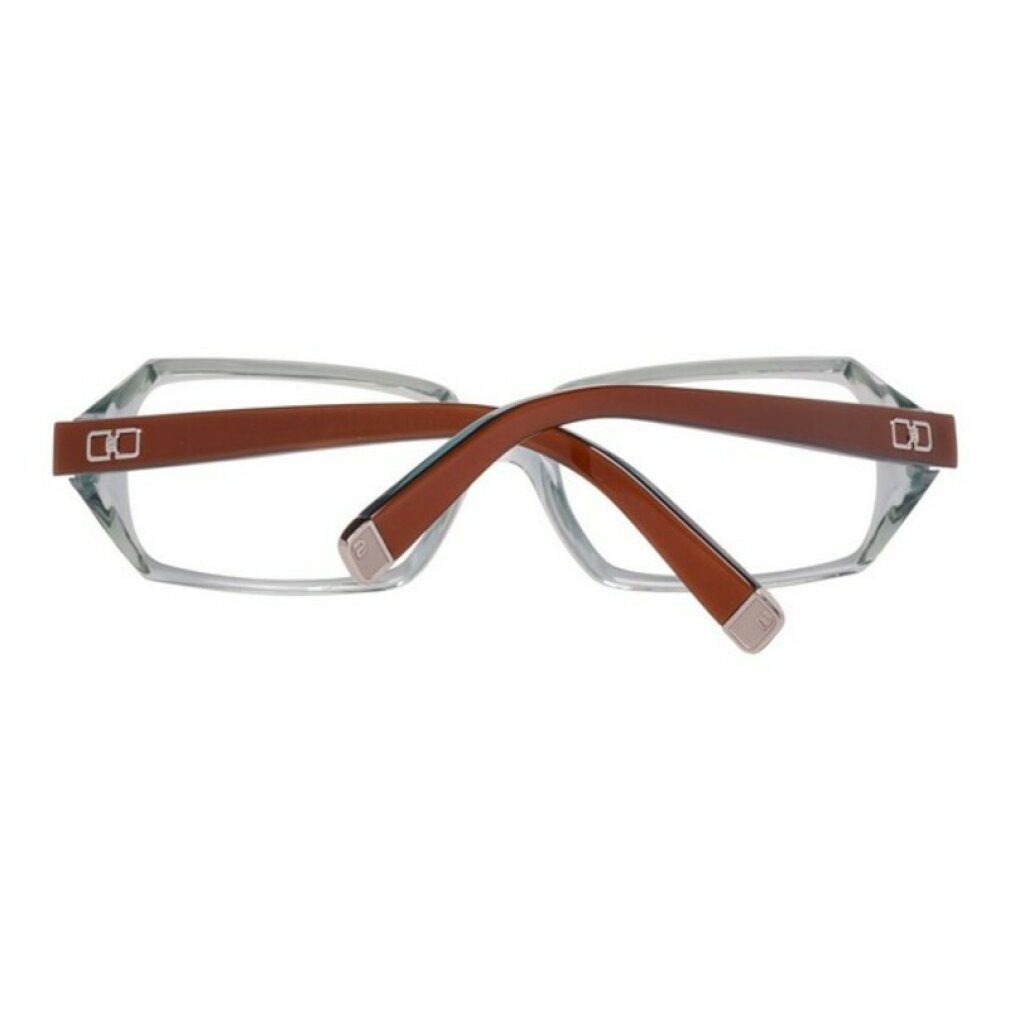 Dsquared2 Brillengestell Brillenfassung DQ5019-087 (54 mm) Durchsichtig (54 mm)