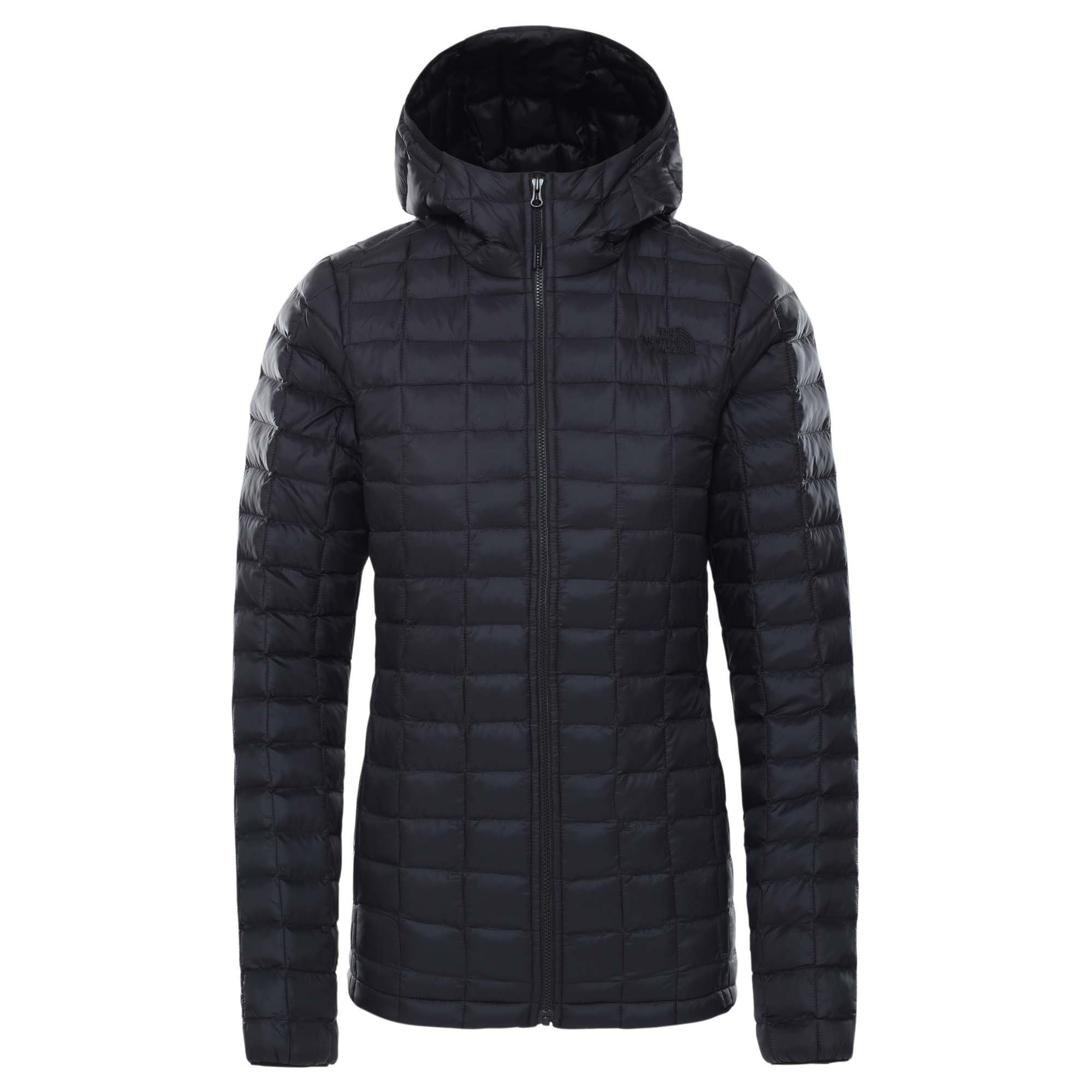 The North Face Winterjacke The North Face Damen Winterjacke Thermoball ECO günstig online kaufen