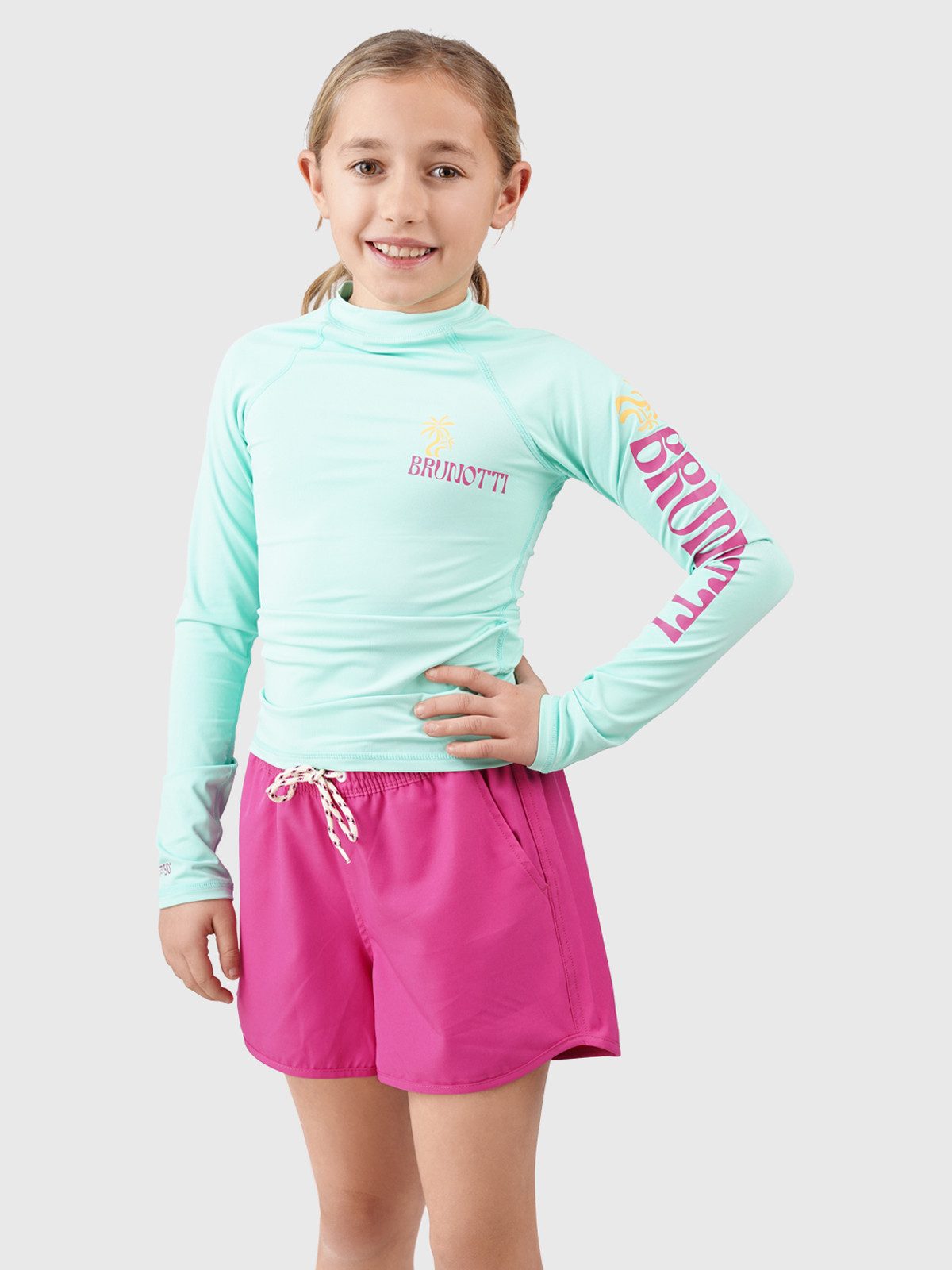 Strandshirt