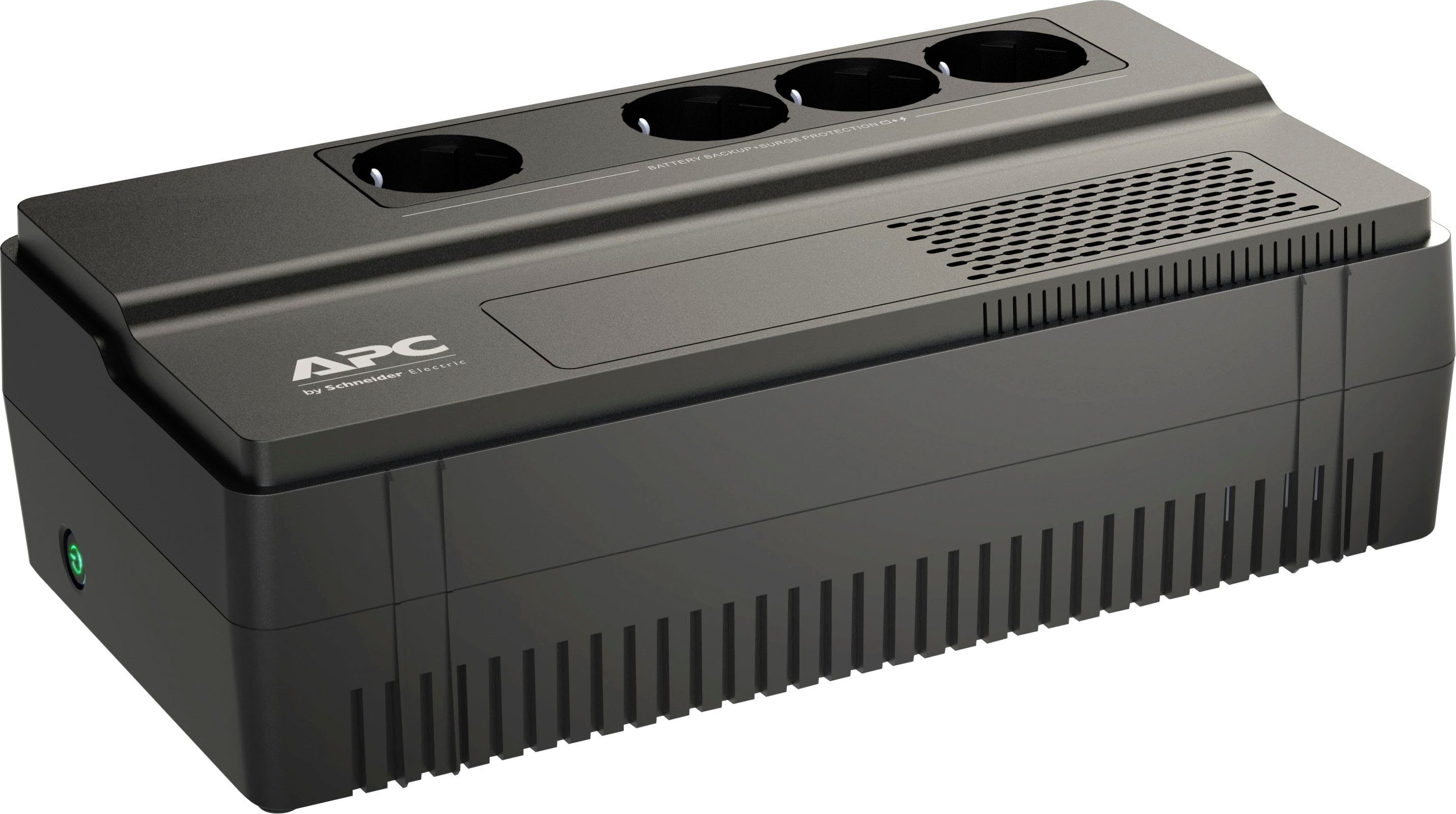 APC USV-Anlage BV650I-GR