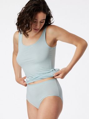 Schiesser Midislip Modal Essentials (4-St) Midi-slip panty-s shorts