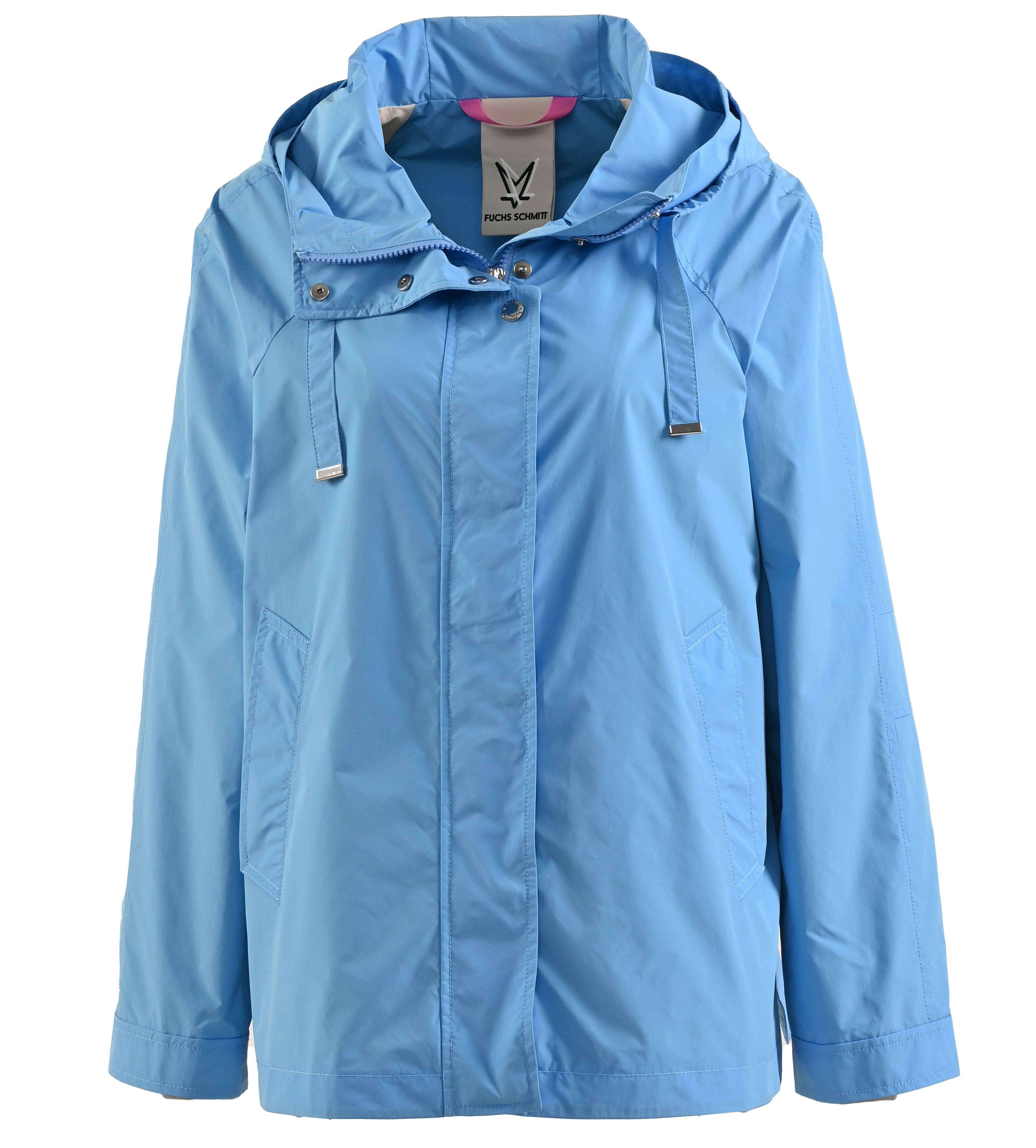 Sommerjacke Fuchs Schmitt Sommer-Jacke - sky