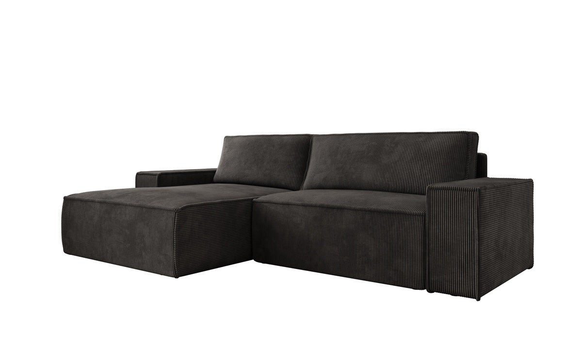 Luxusbetten24 Schlafsofa Designer Sofa Corino in günstig online kaufen