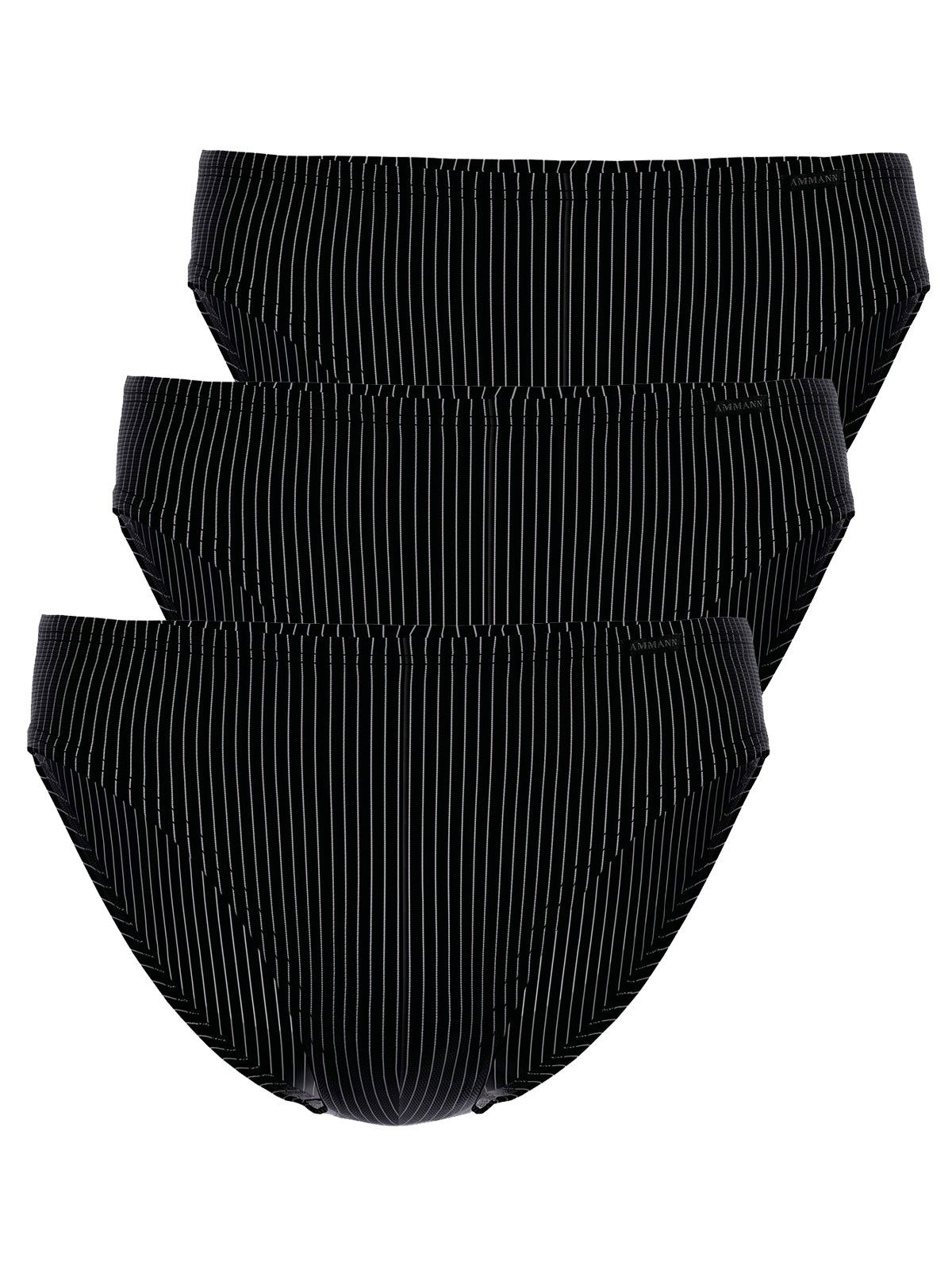 Slip 3er Pack Slip Day Modern / Smart & Stripes