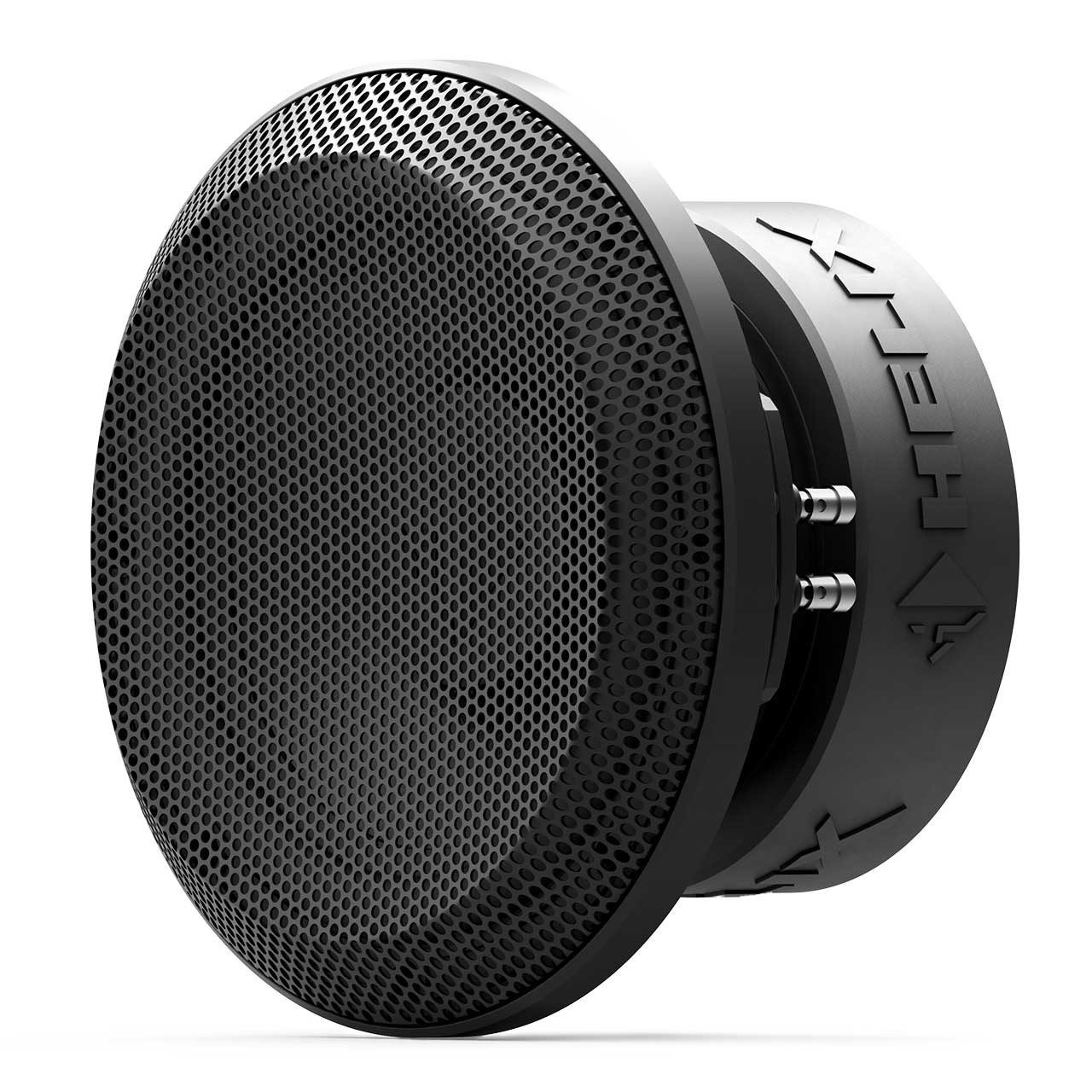 Helix IQ W8-DVC2, 200 mm High-Performance Subwoofer Auto-Subwoofer (750 W, max.: W 20 cm)