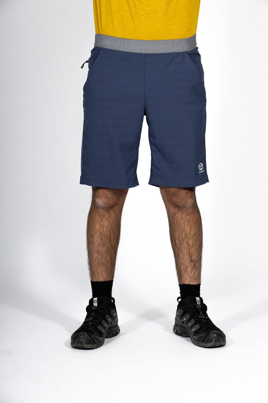 Maul Bermudas Rheinfels - Trekking Shorts günstig online kaufen