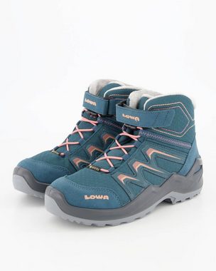 Lowa Kinder Leichtwanderschuhe MADDOX Wanderschuh