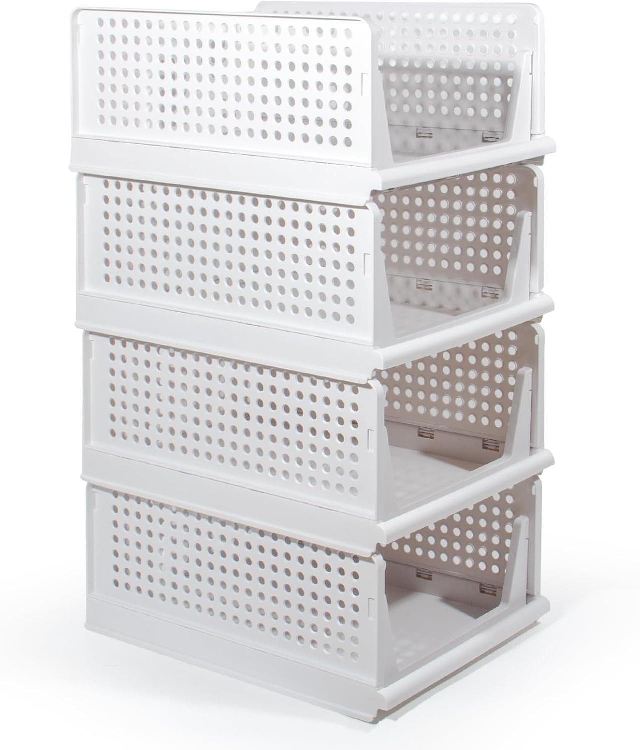 Zedelmaier Organizer Schrank-Organizer Kleiderschrank Schublade faltbare günstig online kaufen