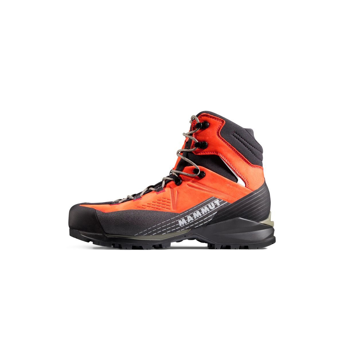 Mammut Kento Guide II High GTX (Bergstiefel), Herren - Mammut Outdoorschuh