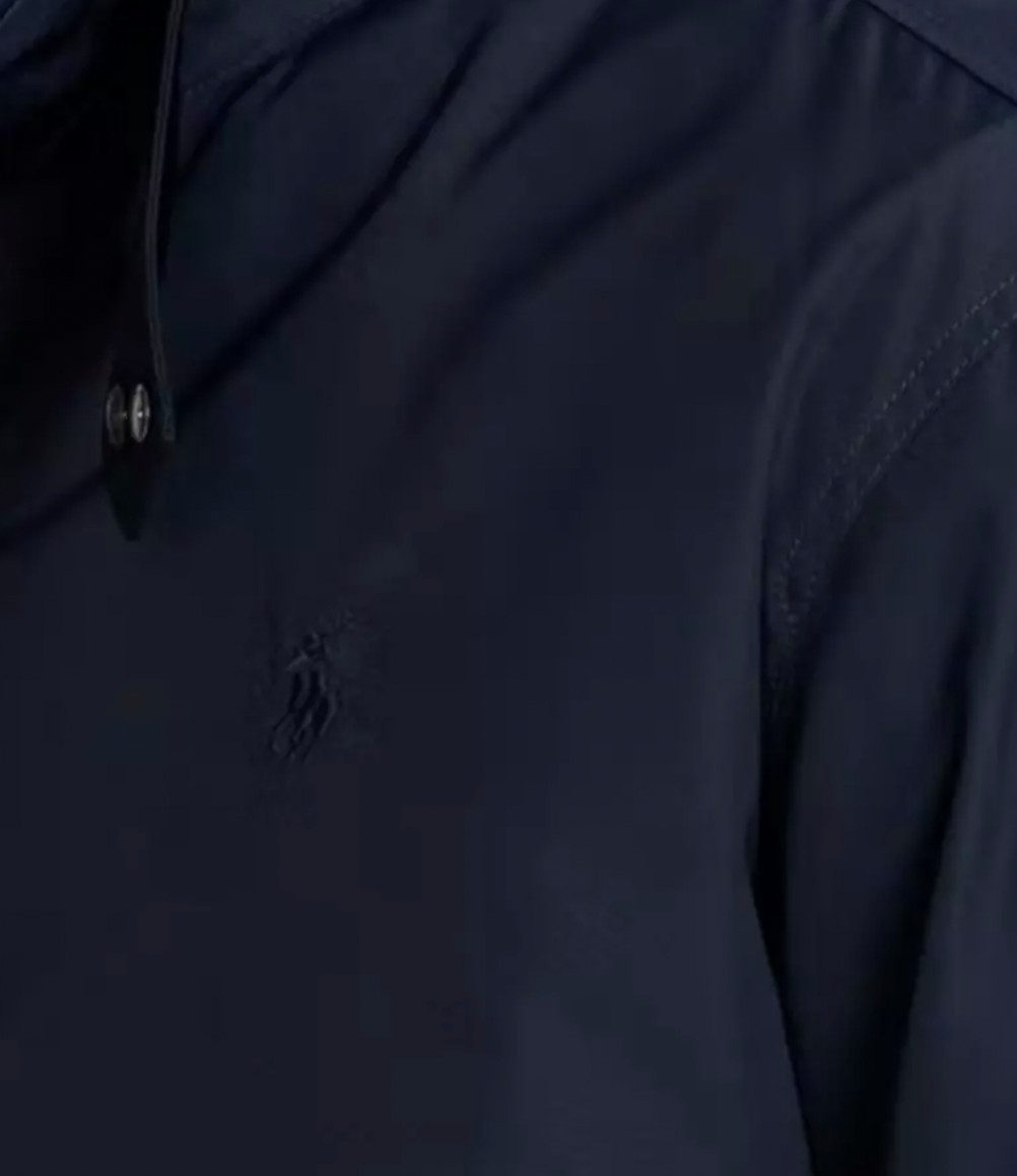 Polo Ralph Lauren Blouson Herren CLYBOURN Wasserabweisende Jacke Regular Re günstig online kaufen