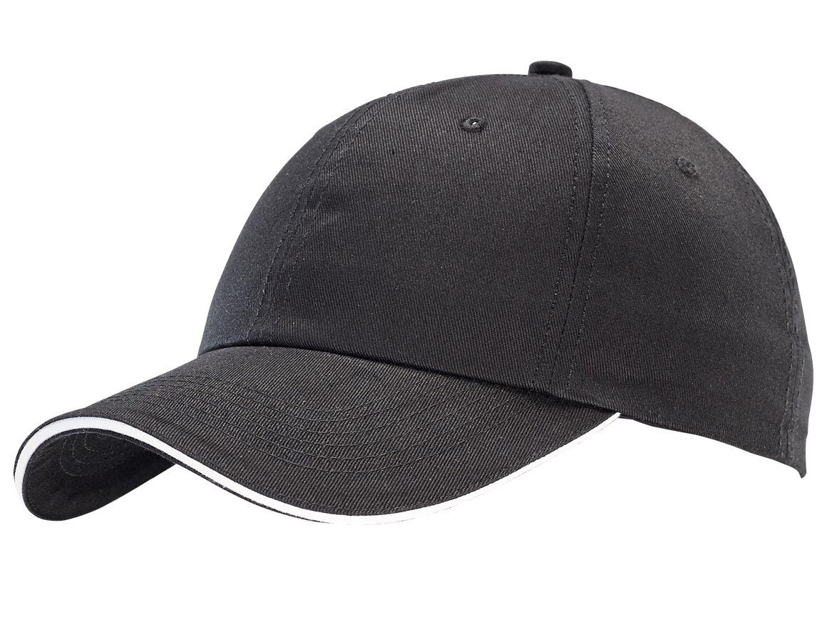 Engelbert Strauss Strickmütze engelbert strauss Cap schwarz günstig online kaufen