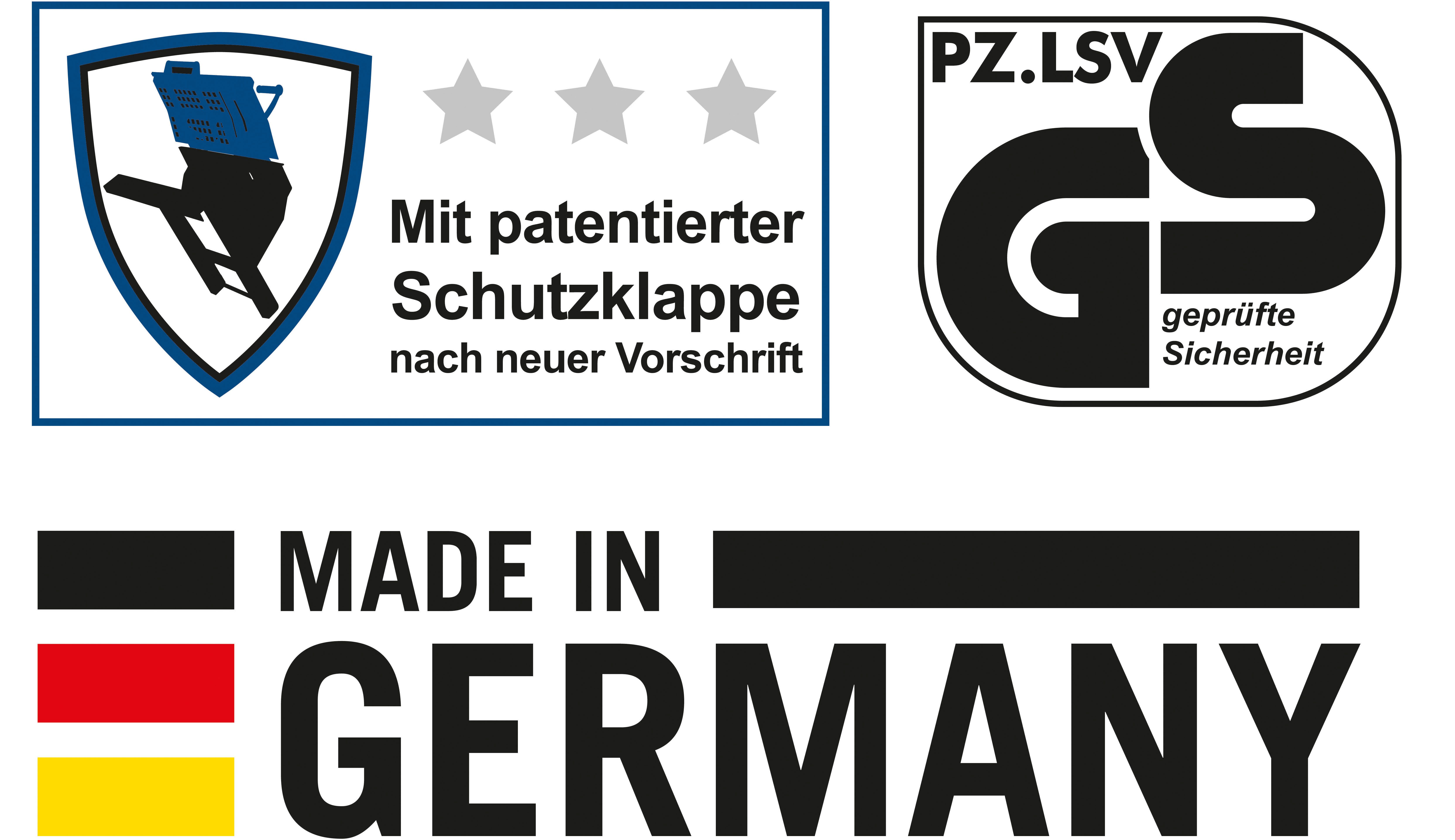 Scheppach Wippkreissäge »d700sl«