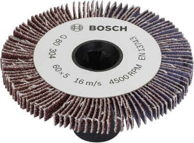 BOSCH Schleifroller Bosch Lamellenrolle zu PRR 250 ES