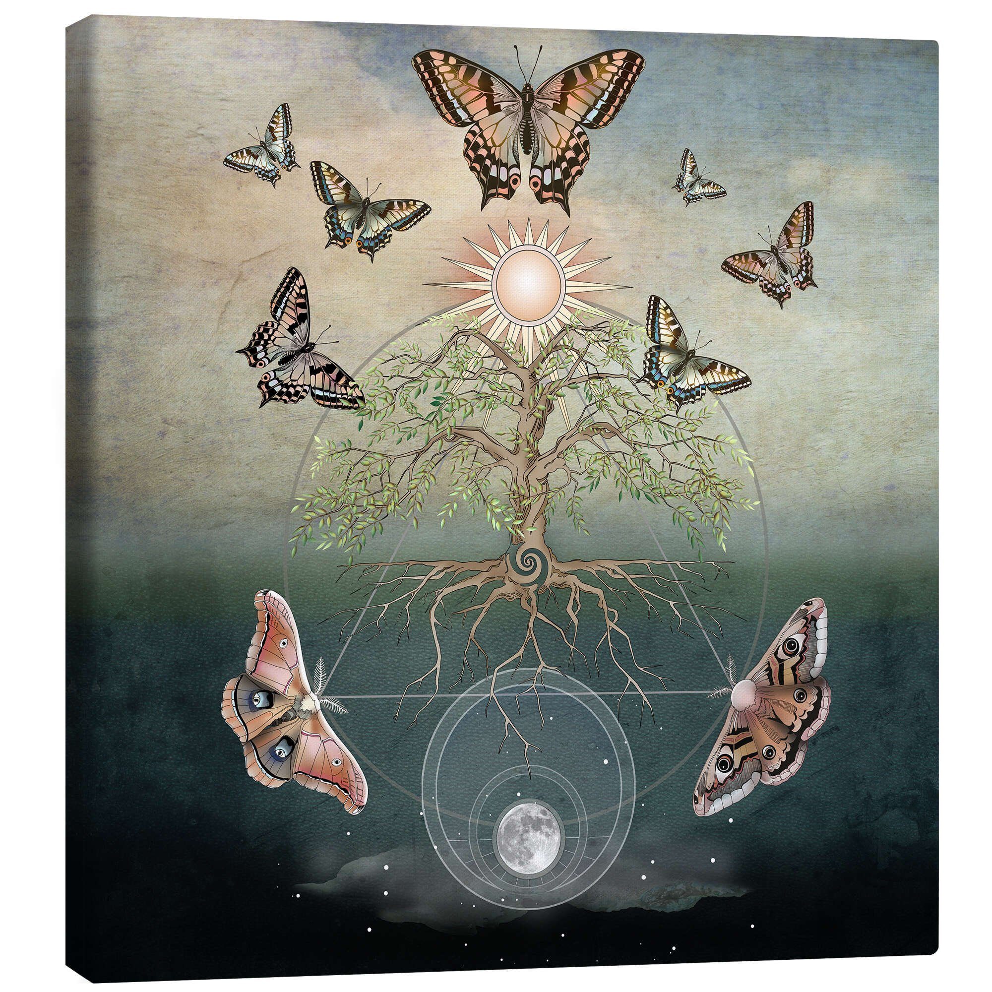 Leinwandbild Brenda Erickson