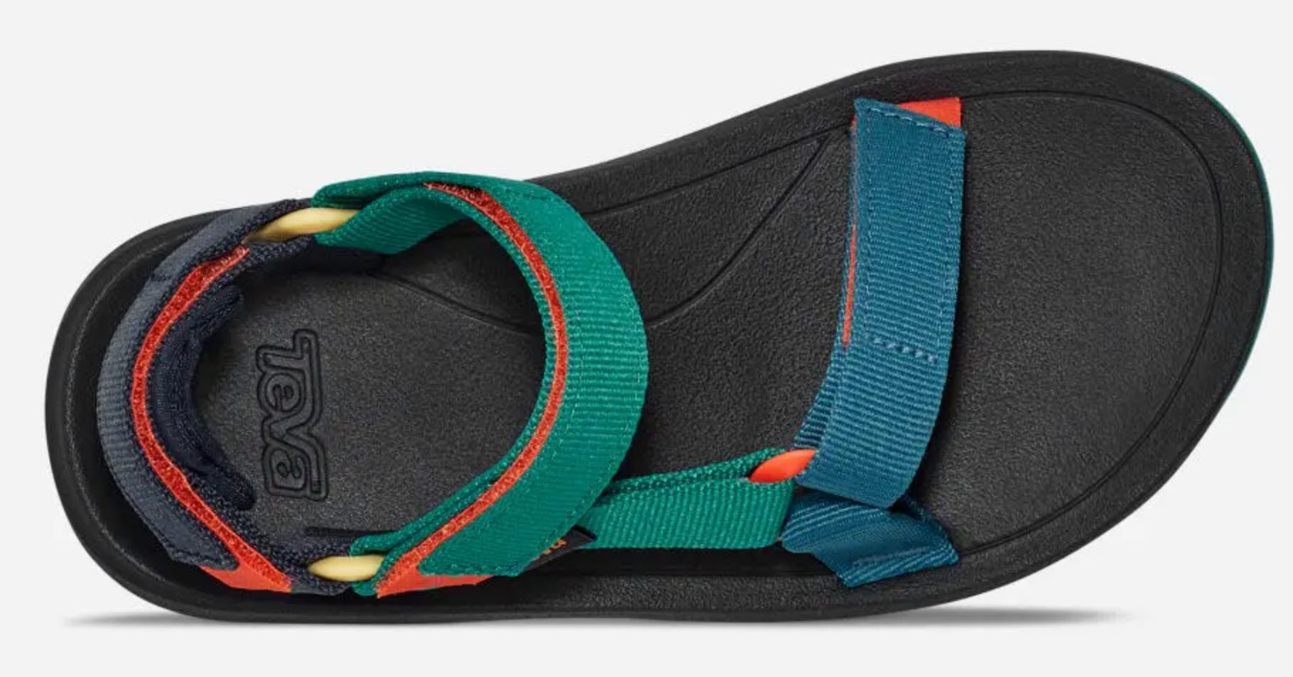 Teva M's Hurricane XLT 2 Outdoorsandale