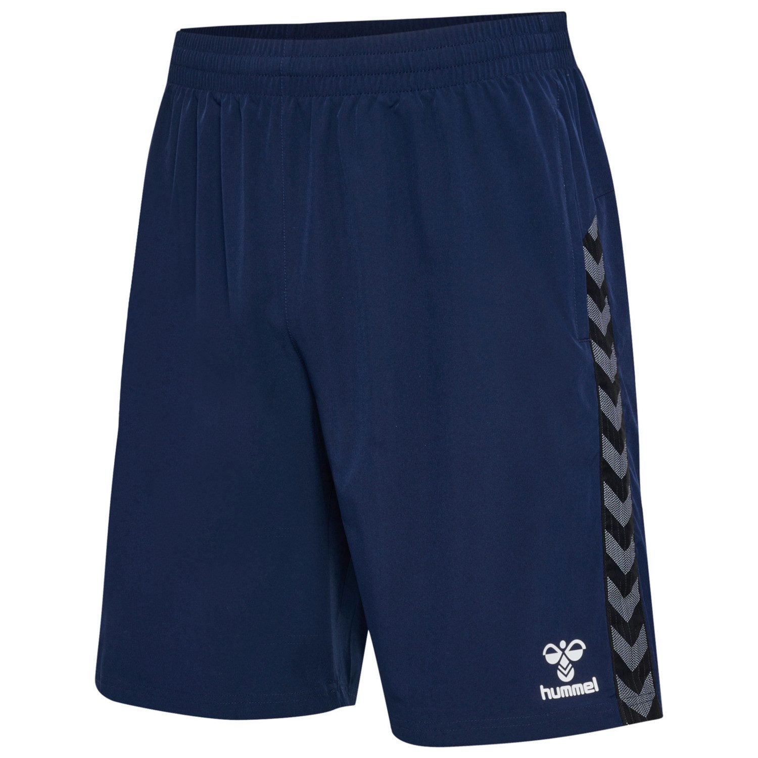 Trainingsshorts Hummel Herren Short hmlAuthentic Woven Shorts 219994