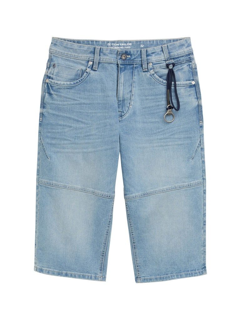 TOM TAILOR Bermudas günstig online kaufen
