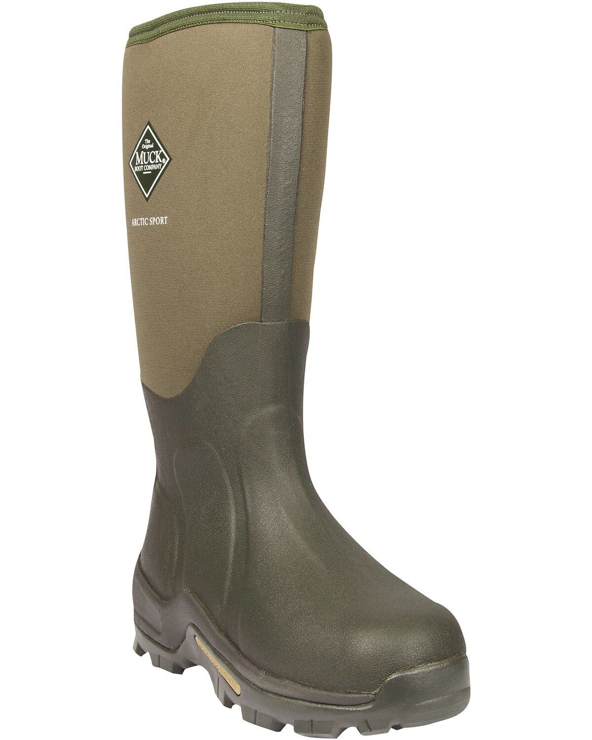 Muck Boots Thermo-Gummistiefel Arctic Sport Gummistiefel