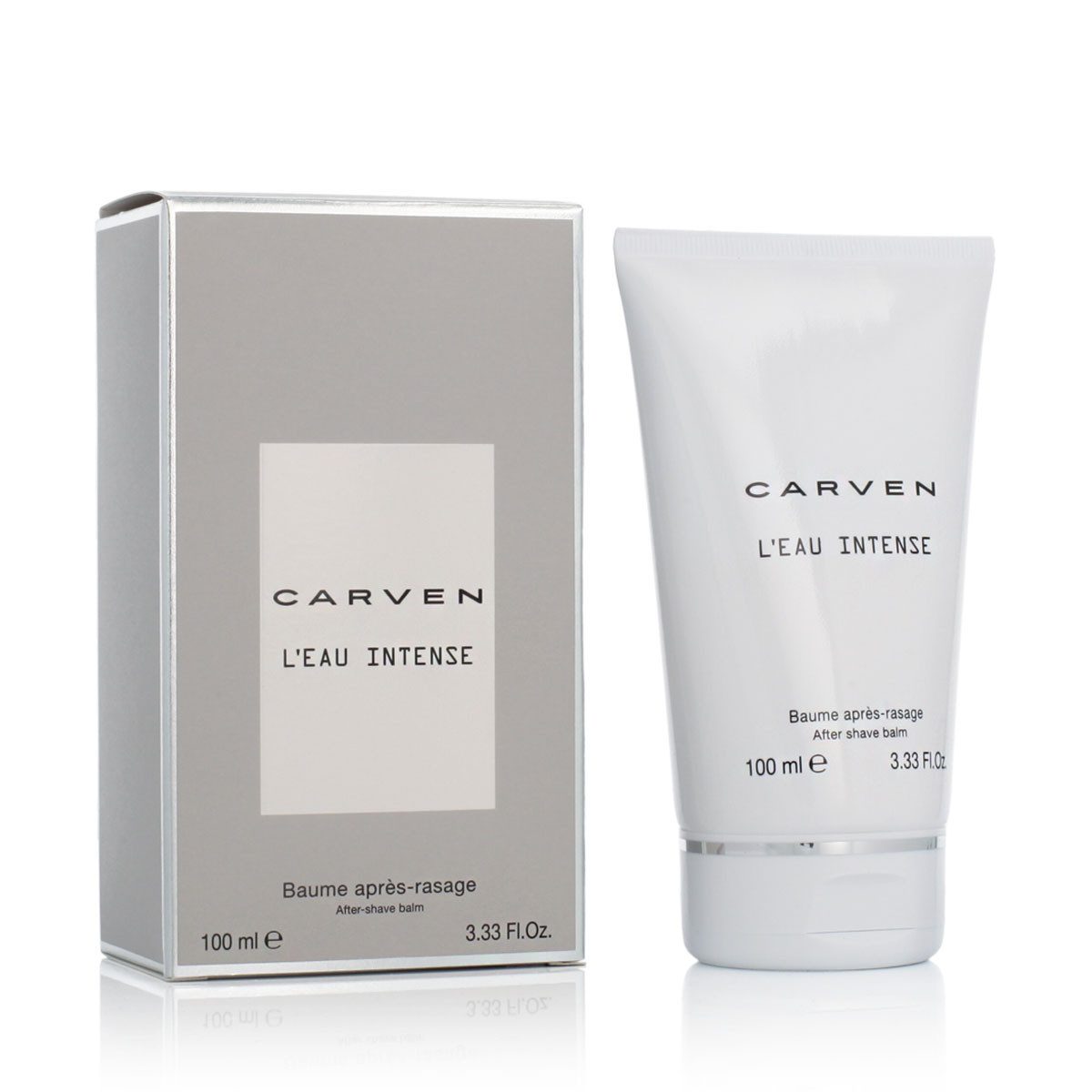 CARVEN After-Shave Balsam L'Eau Intense