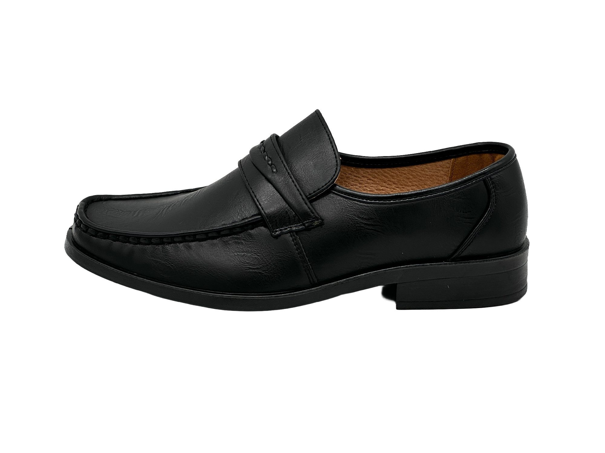 Nowaland Elegante Herren-Slipper Business Schuhe Mokassin günstig online kaufen