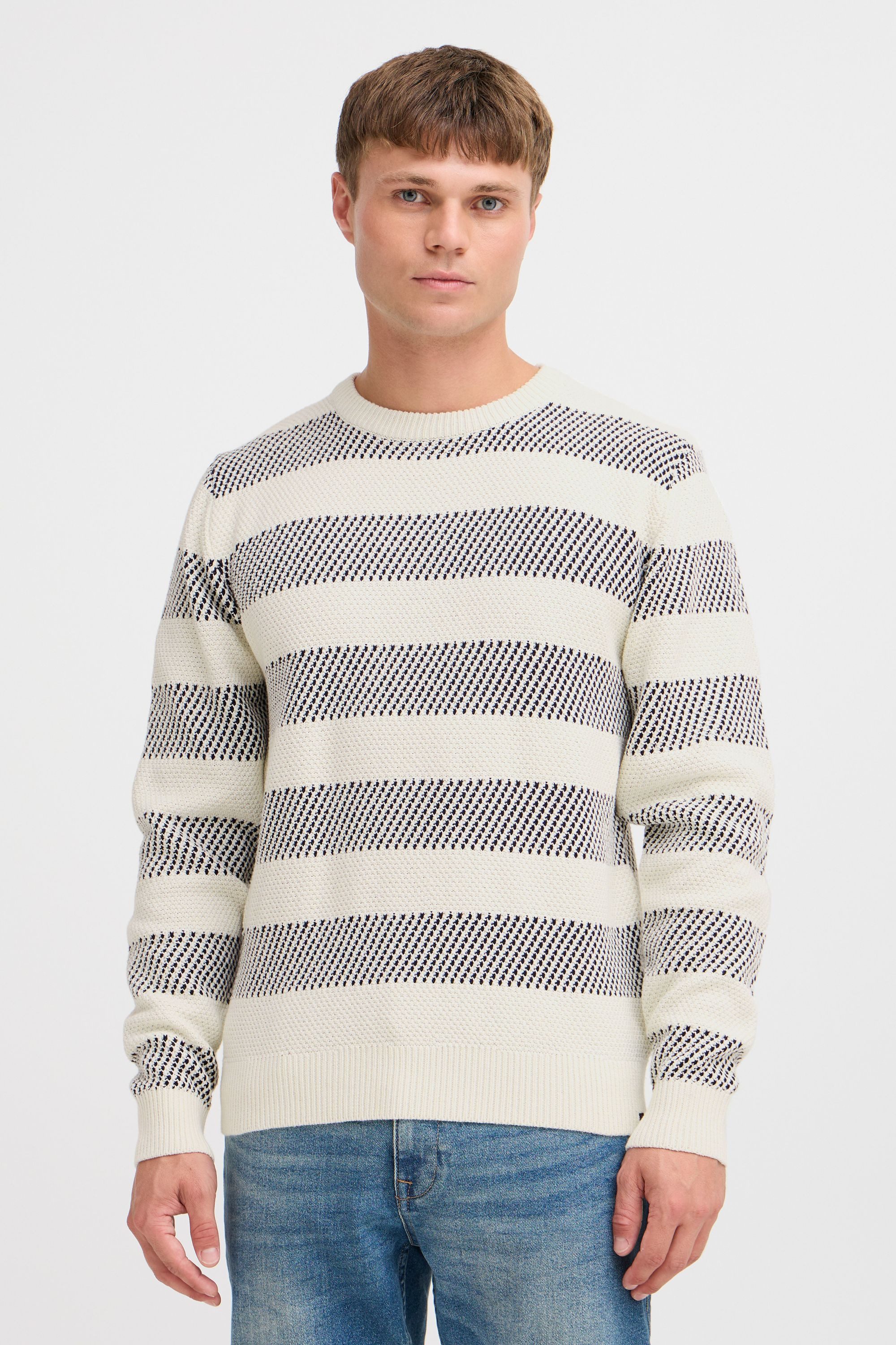 Strickpullover IDTelly