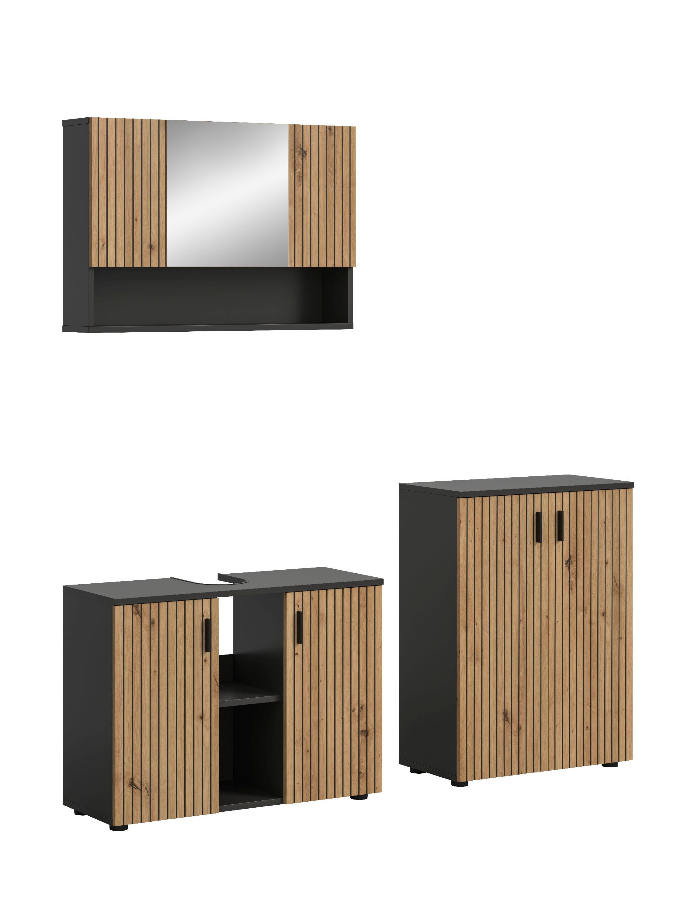 Badmöbel-Set