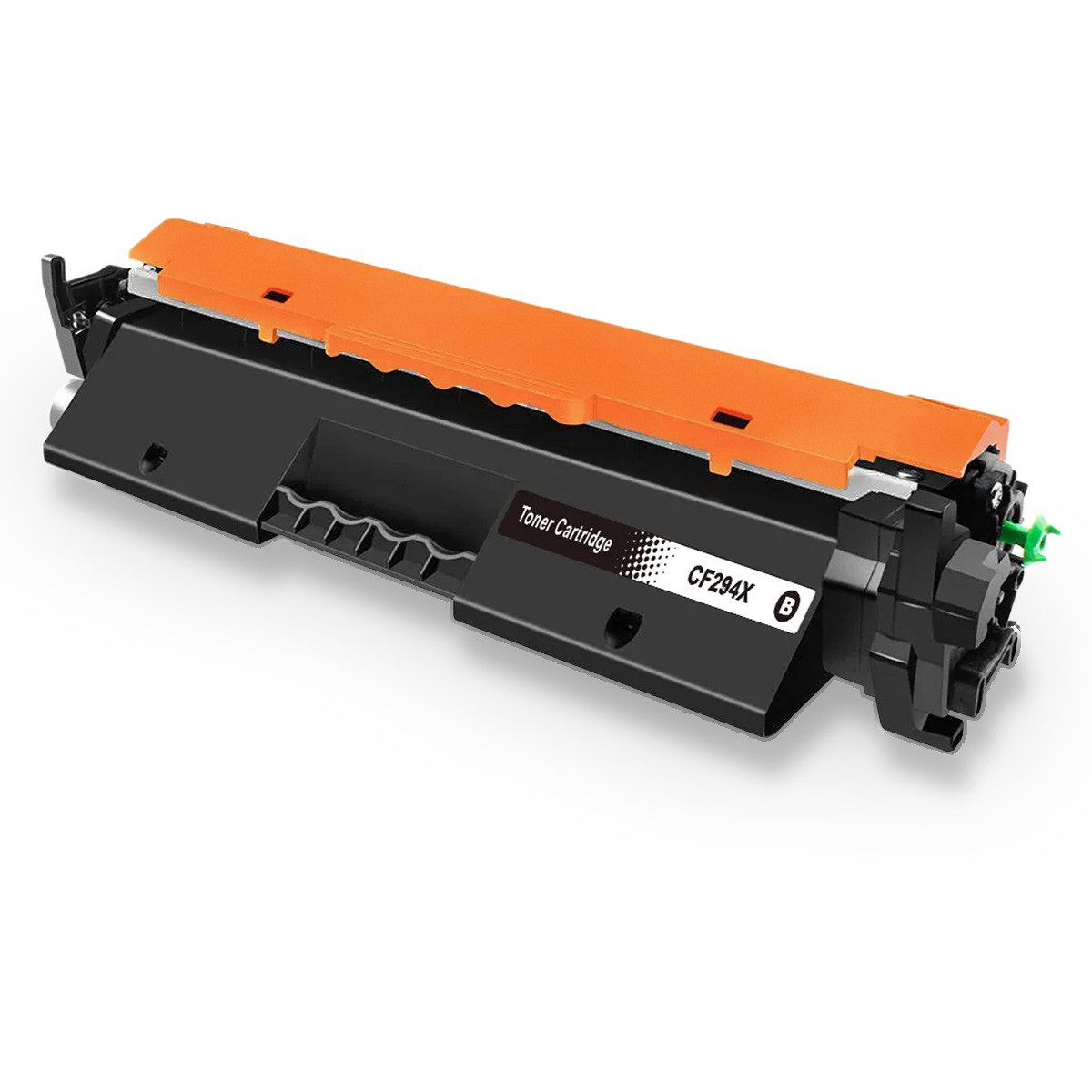 Tonerkartusche HP CF294X, 94X, für HP LaserJet Pro MFP M 148 dw und weitere